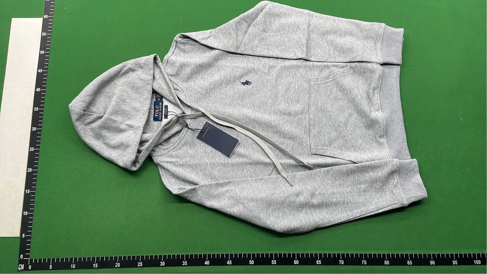 Ralph Lauren Hoodies & Sweaters Collection