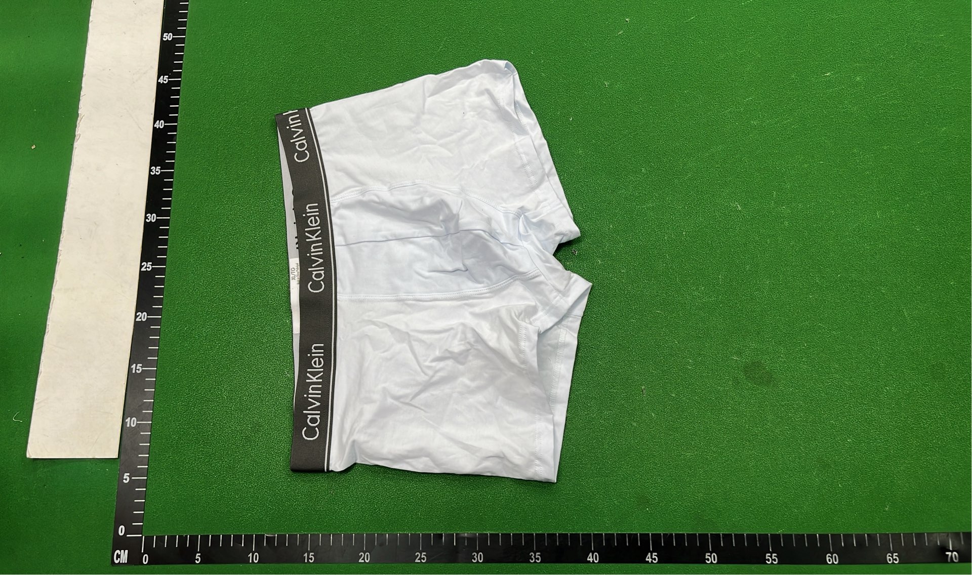 Calvin Klein Men's Boxer Briefs 5-Pack