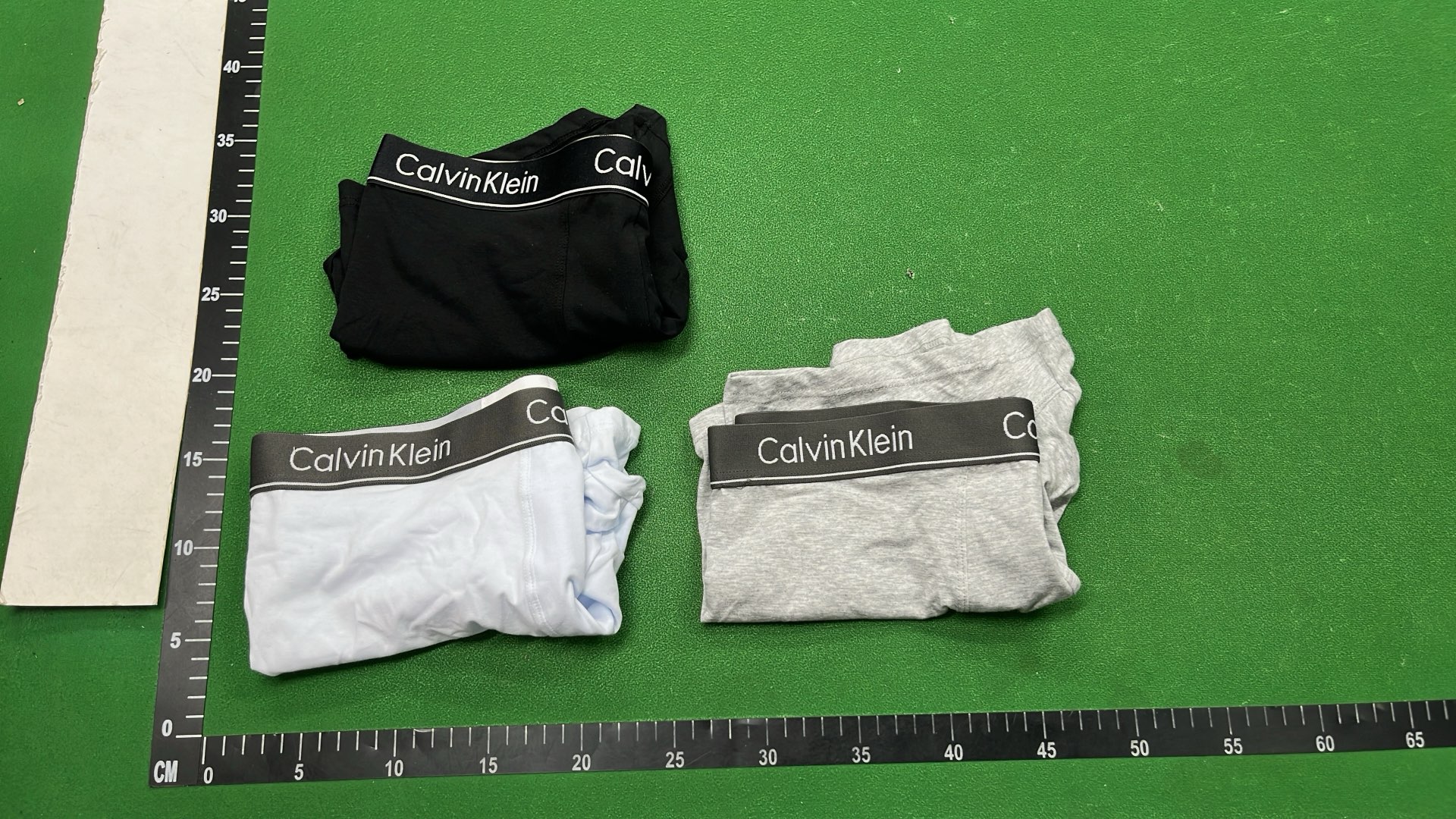 Calvin Klein Men's Boxer Briefs 5-Pack