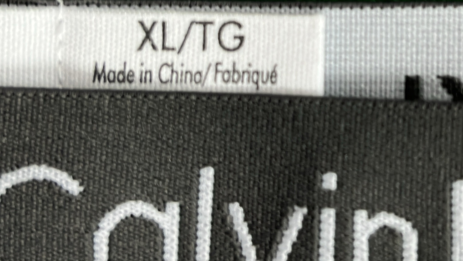 Calvin Klein Men's Boxer Briefs 5-Pack