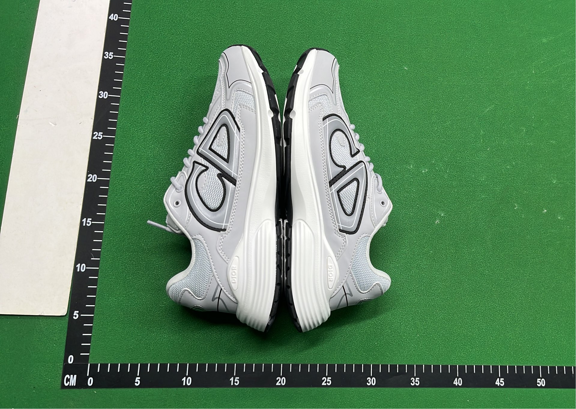 CD Brand Retro Running Shoes for Men and Women