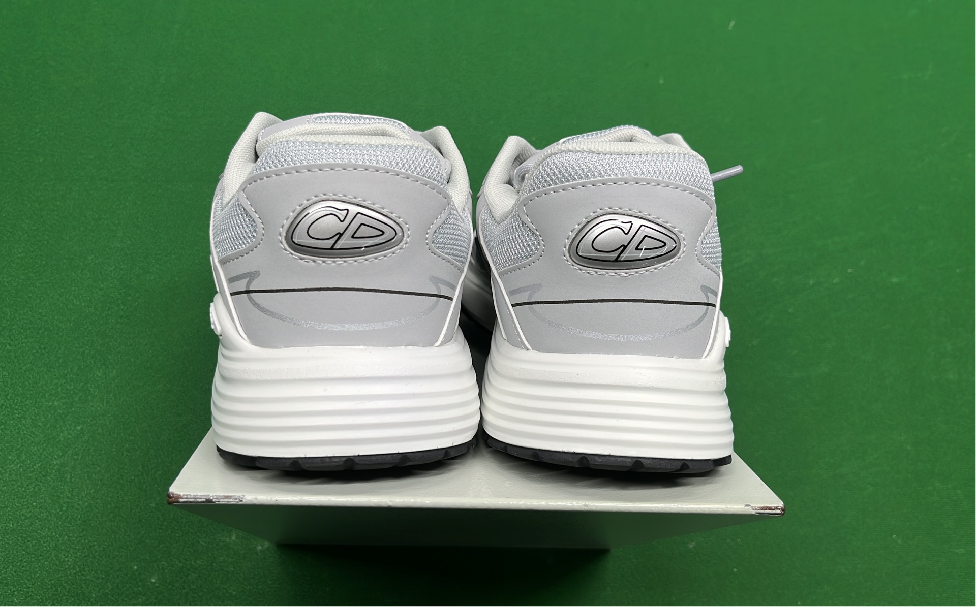 CD Brand Retro Running Shoes for Men and Women