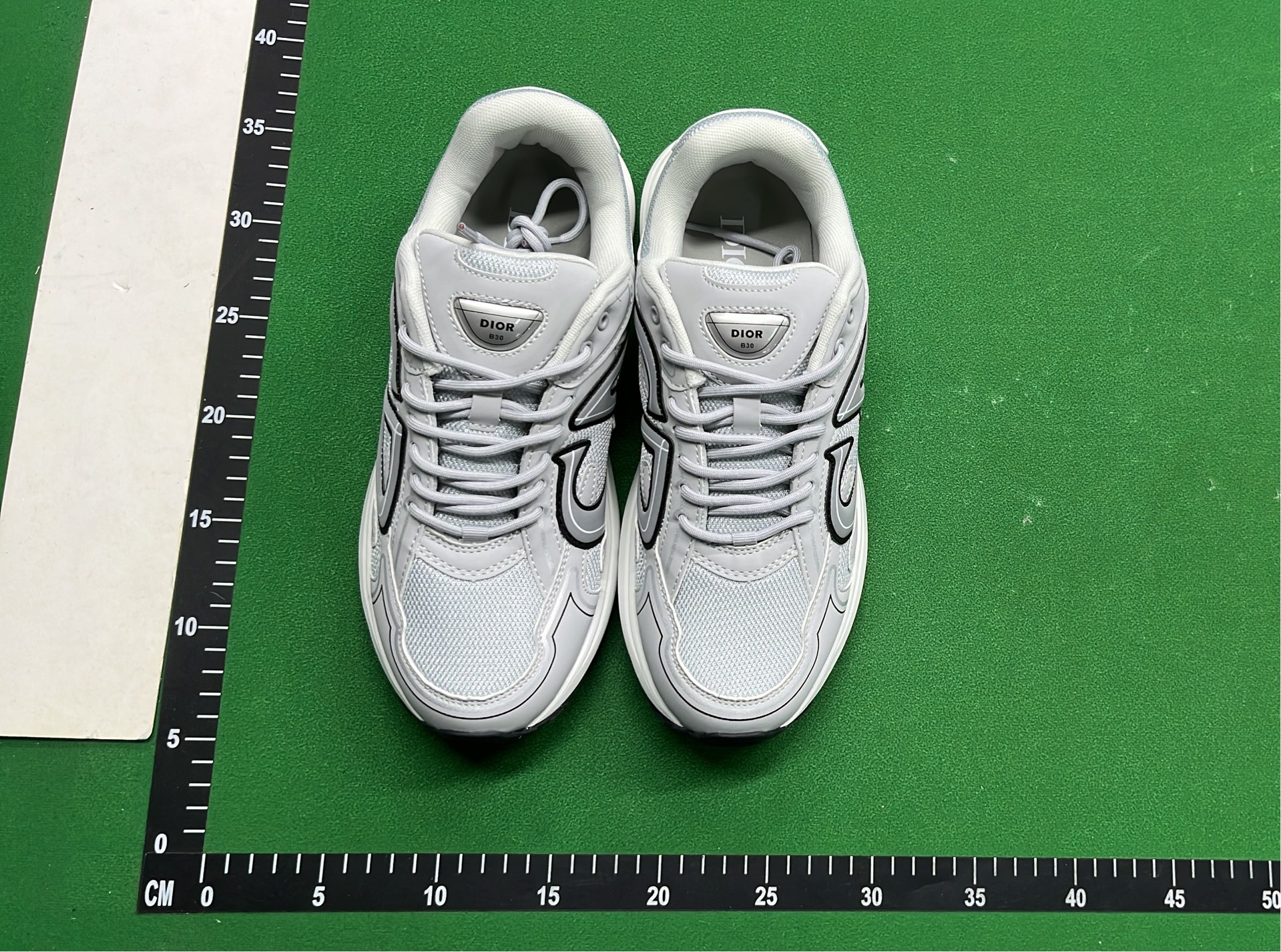 CD Brand Retro Running Shoes for Men and Women