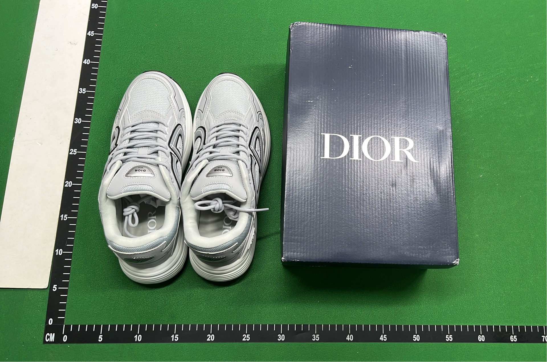 CD Brand Retro Running Shoes for Men and Women