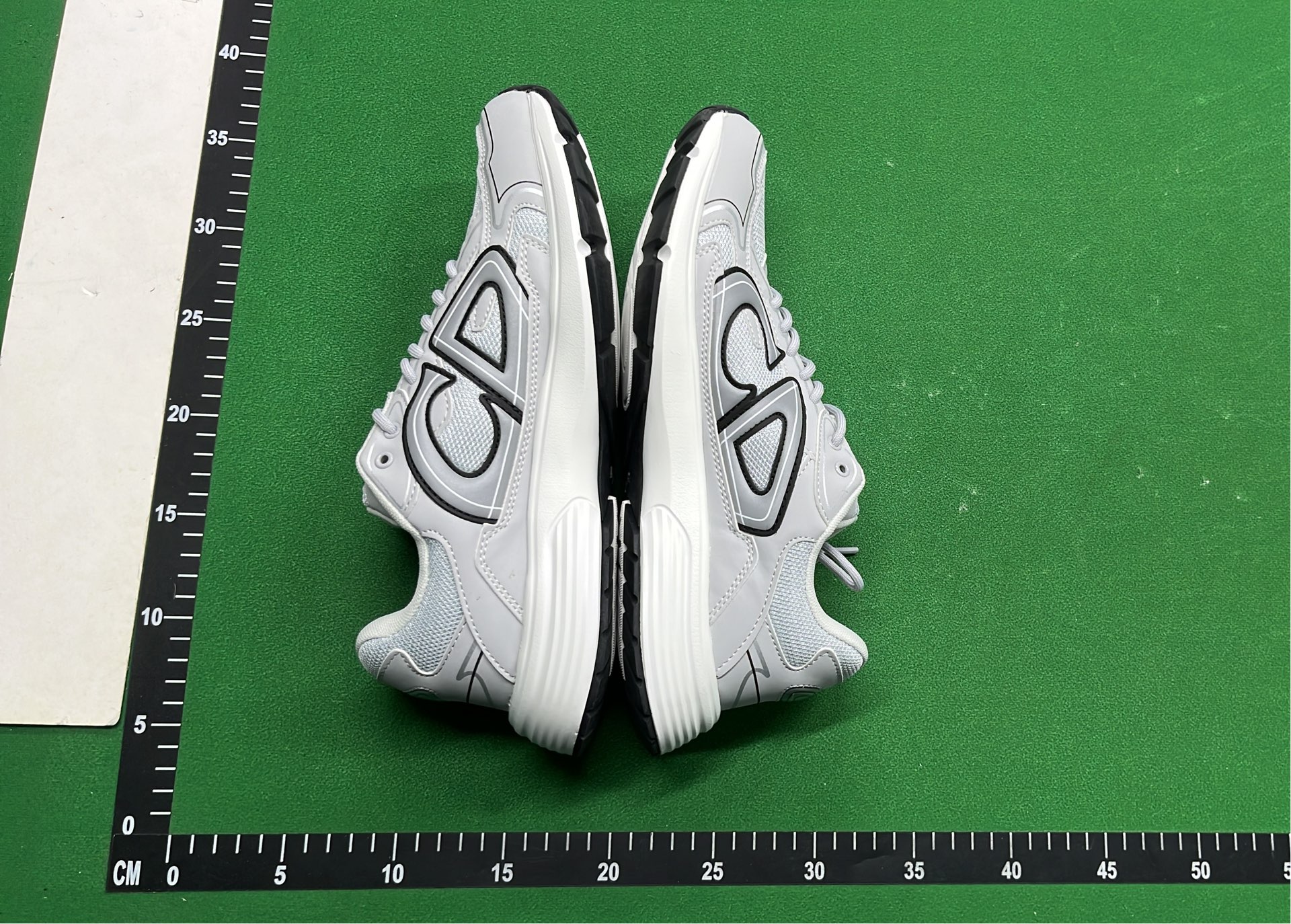 CD Brand Retro Running Shoes for Men and Women