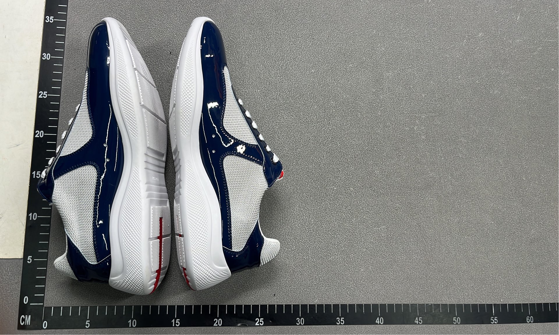 Nike Air Max 270 White Casual Sneakers