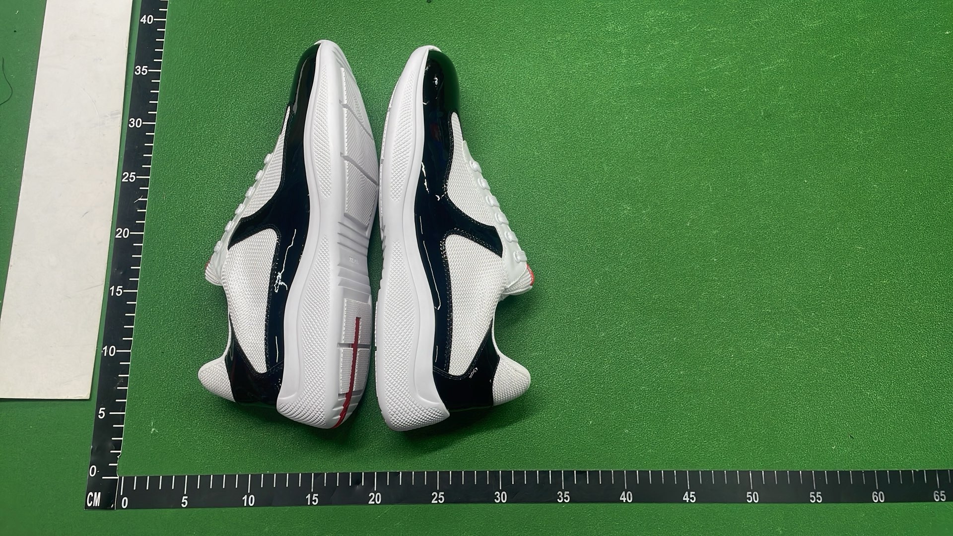 Nike Air Max 270 White Casual Sneakers