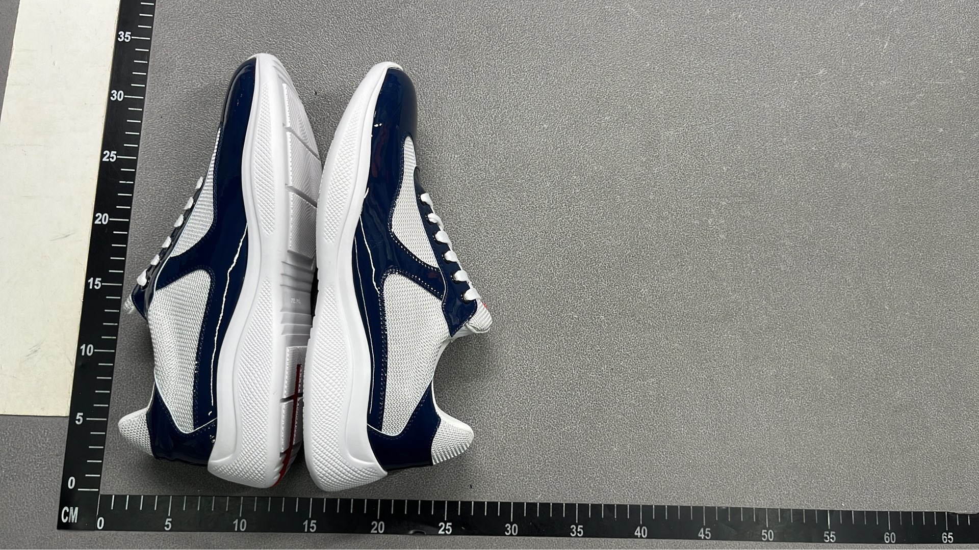 Nike Air Max 270 White Casual Sneakers