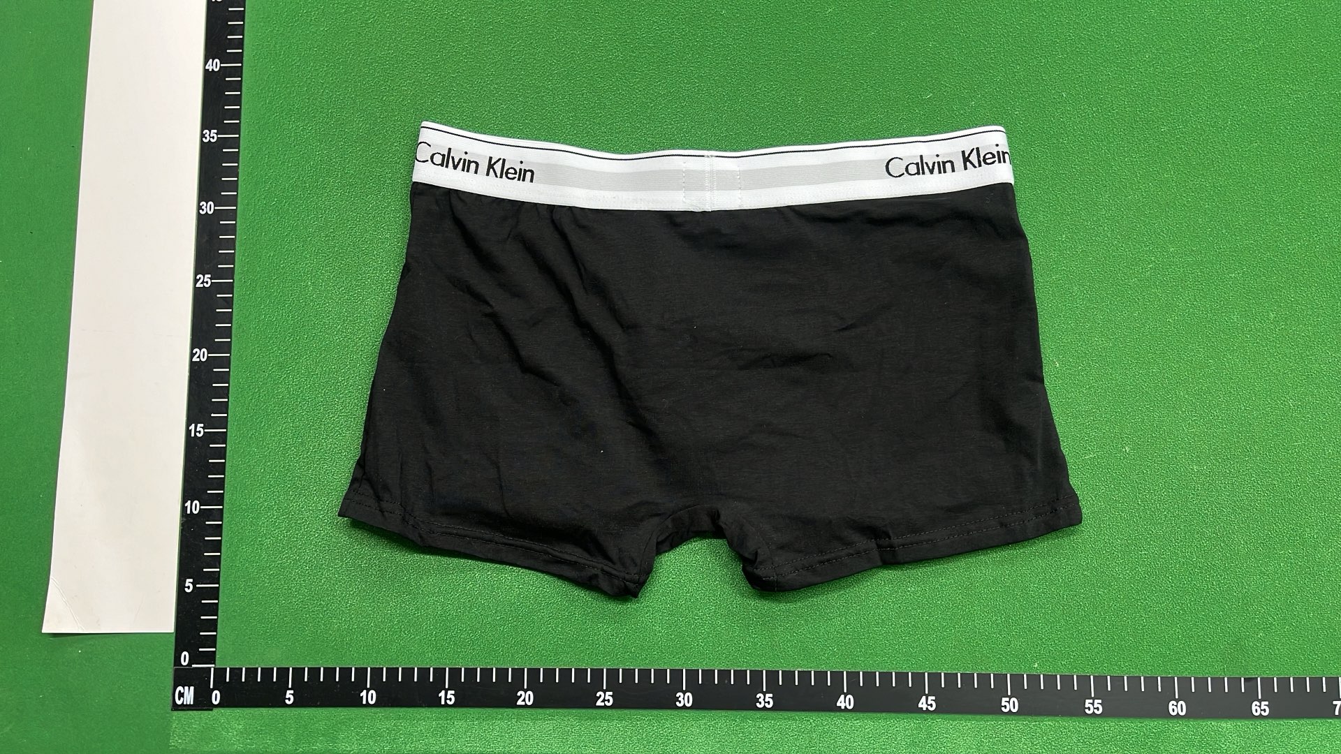 Calvin Klein Men's Cotton Stretch Underwear 3-Pack