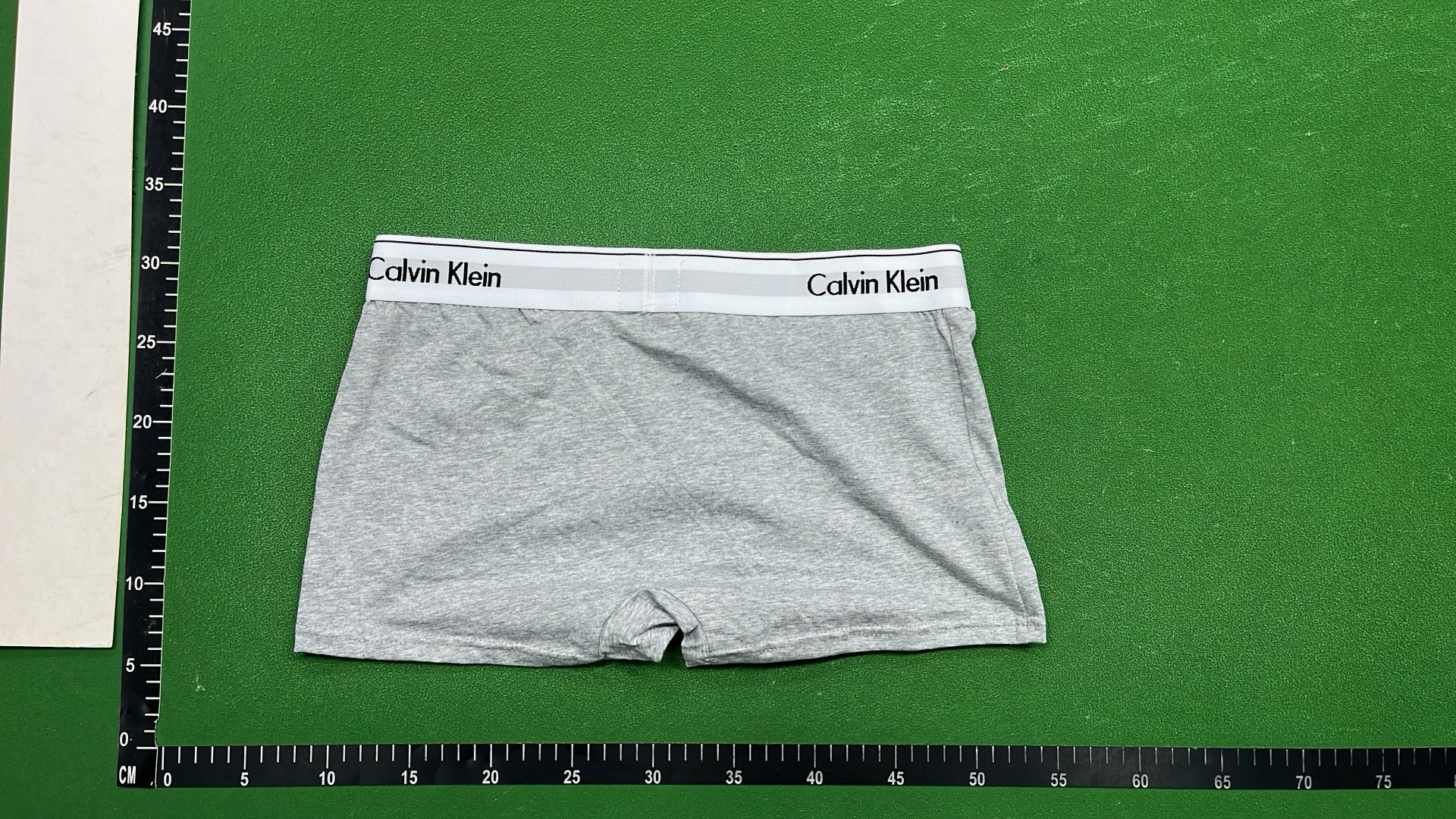Calvin Klein Men's Cotton Stretch Underwear 3-Pack
