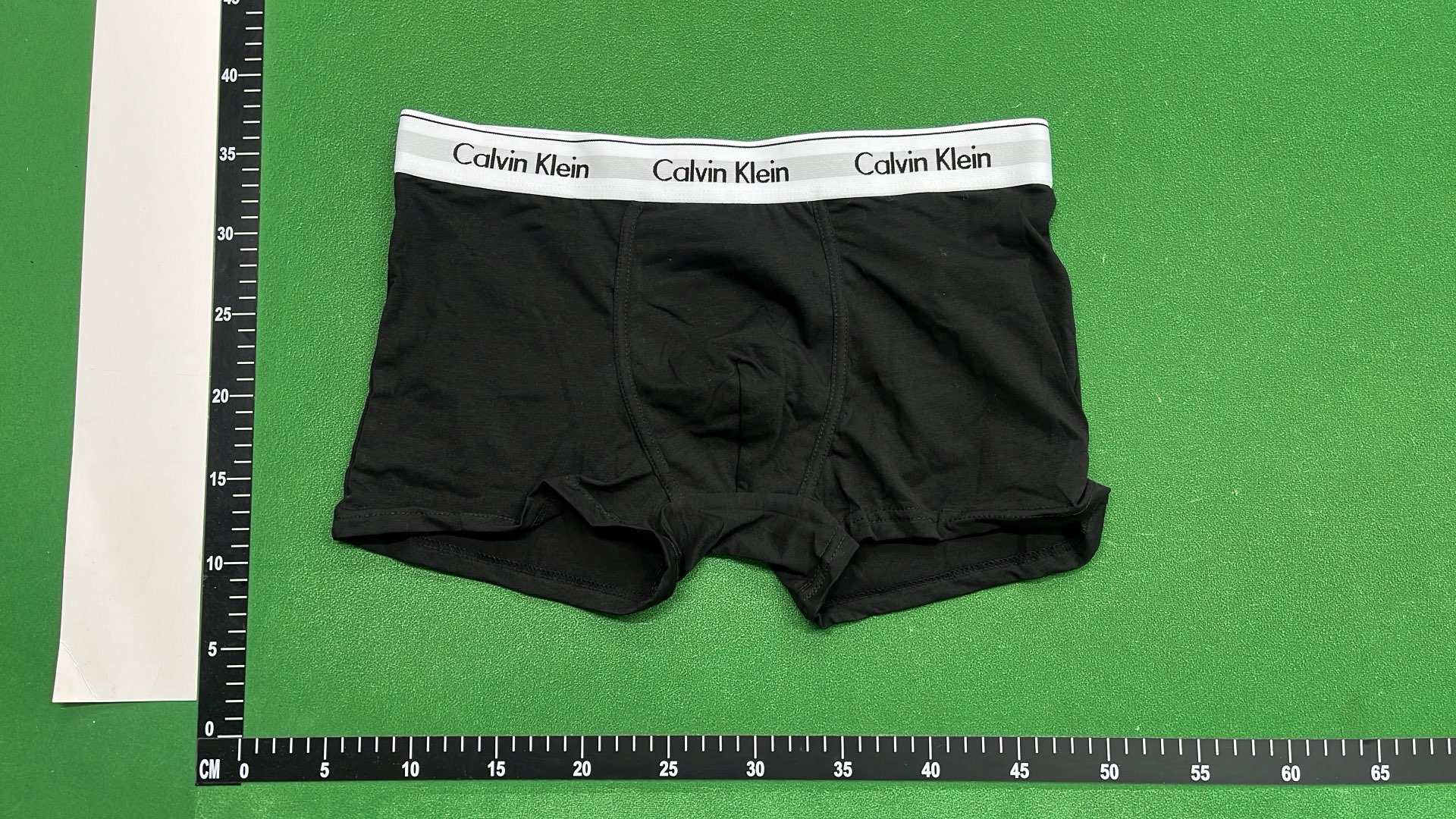 Calvin Klein Men's Cotton Stretch Underwear 3-Pack