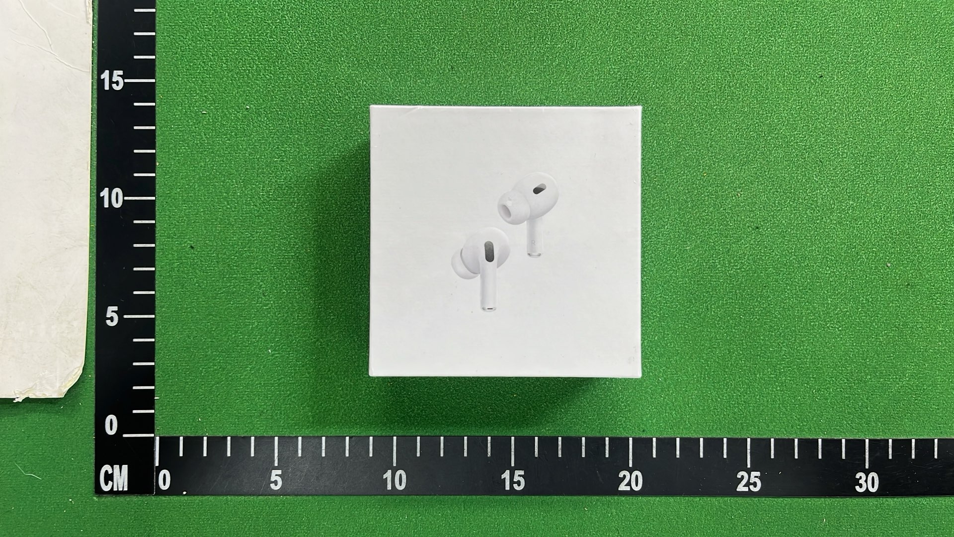 AirPods with ANC - Wireless Earbuds with Active Noise Cancellation