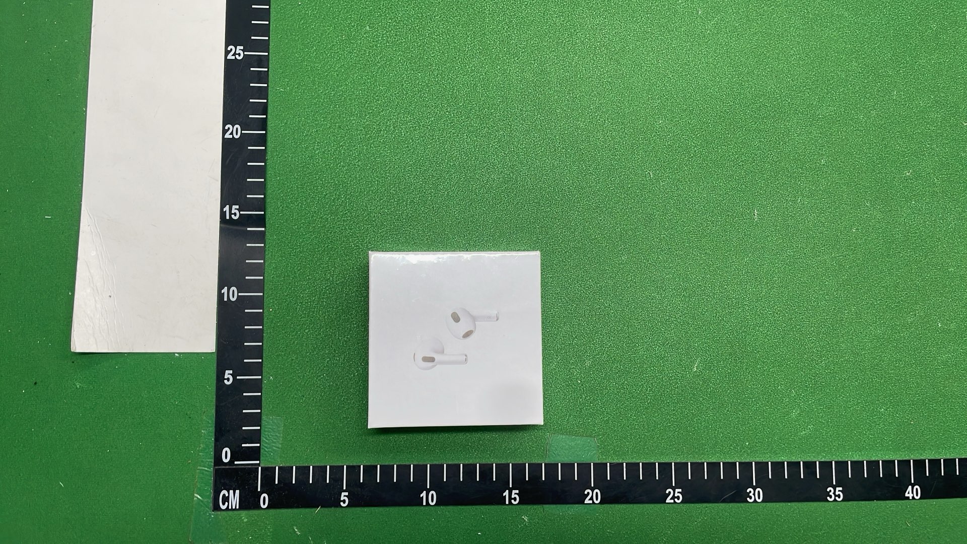 AirPods with ANC - Wireless Earbuds with Active Noise Cancellation