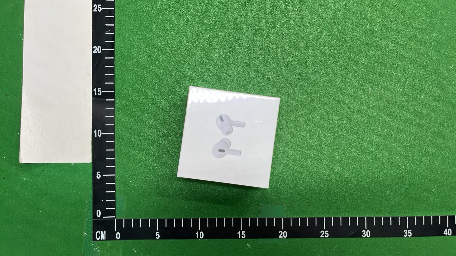 AirPods with ANC - Wireless Earbuds with Active Noise Cancellation