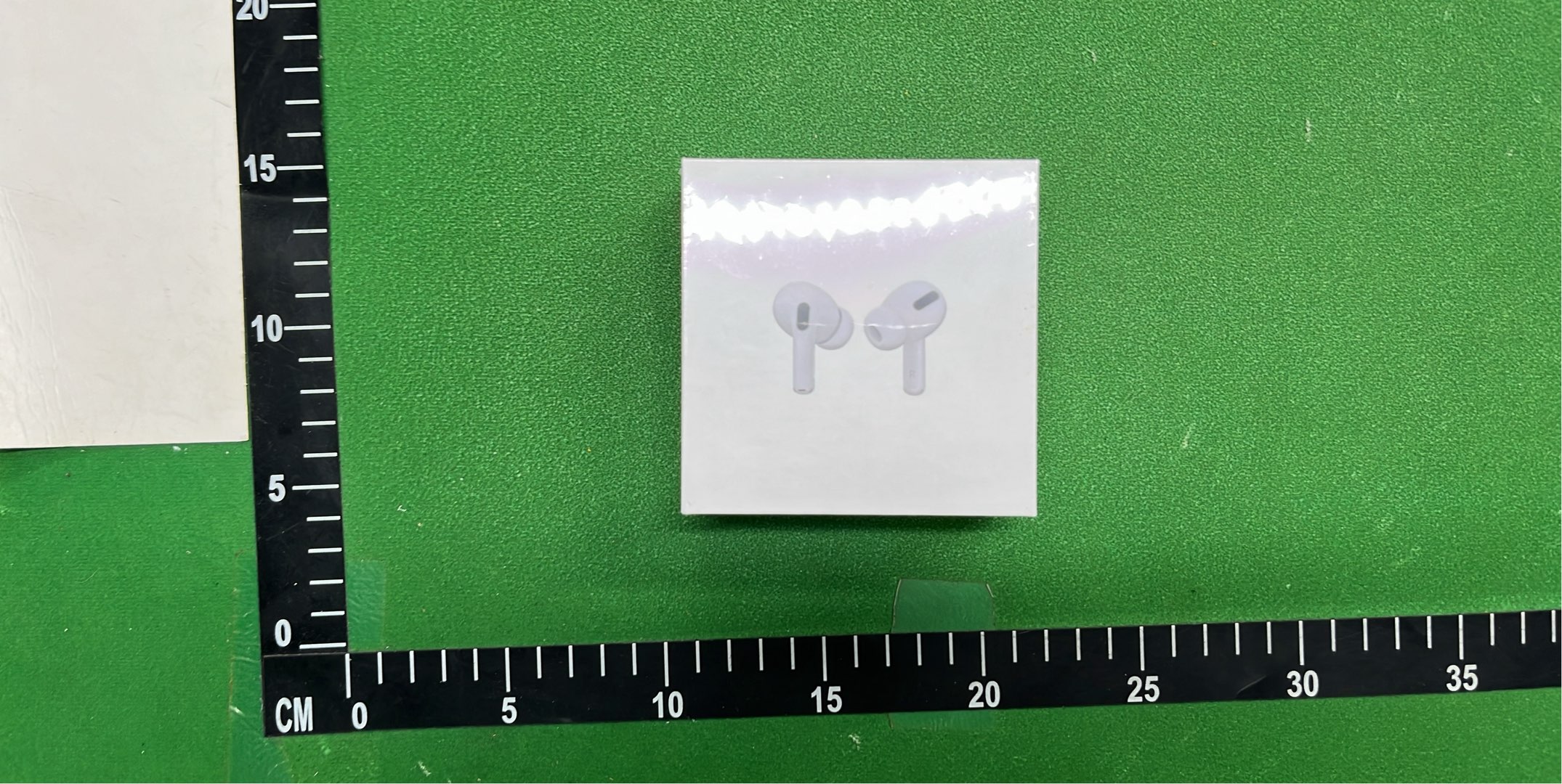AirPods with ANC - Wireless Earbuds with Active Noise Cancellation