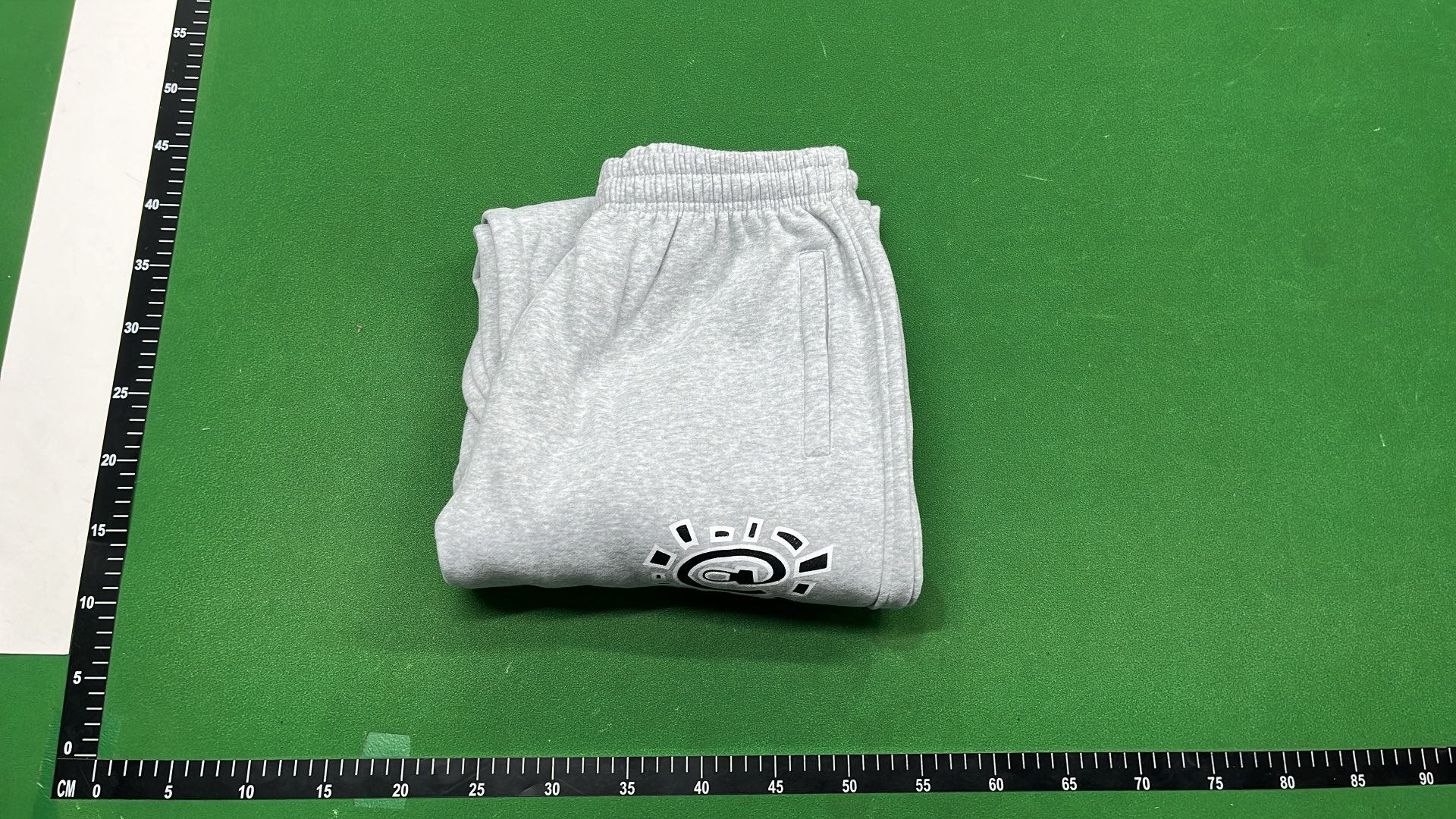 SunRay Logo Sweatpants - Comfortable Casual Pants for Men and Women