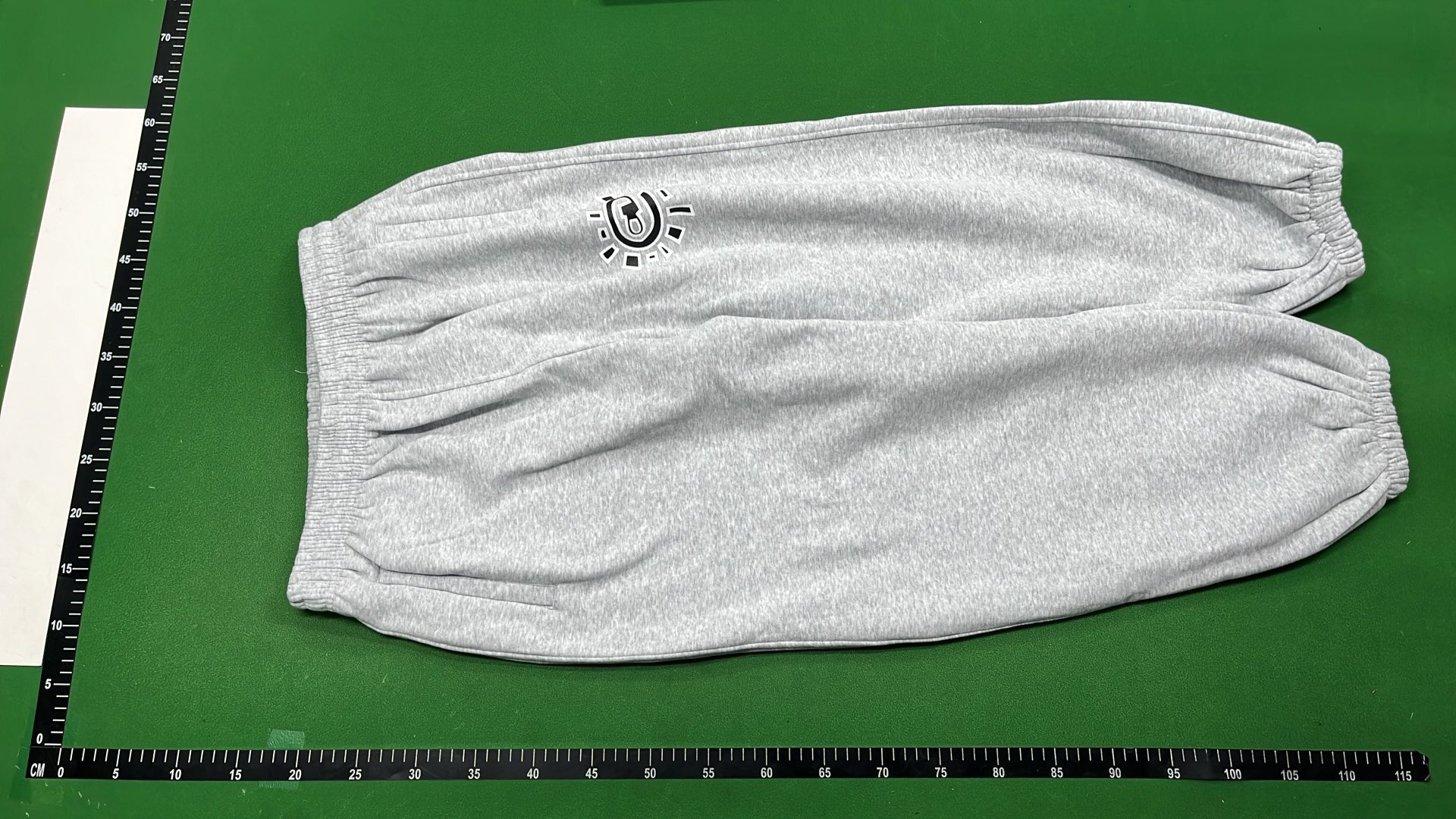 SunRay Logo Sweatpants - Comfortable Casual Pants for Men and Women