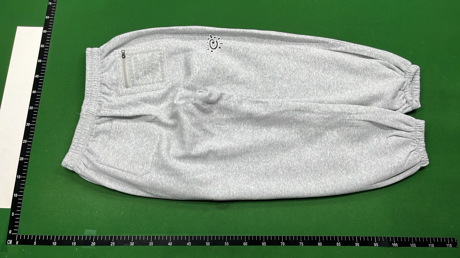 SunRay Logo Sweatpants - Comfortable Casual Pants for Men and Women