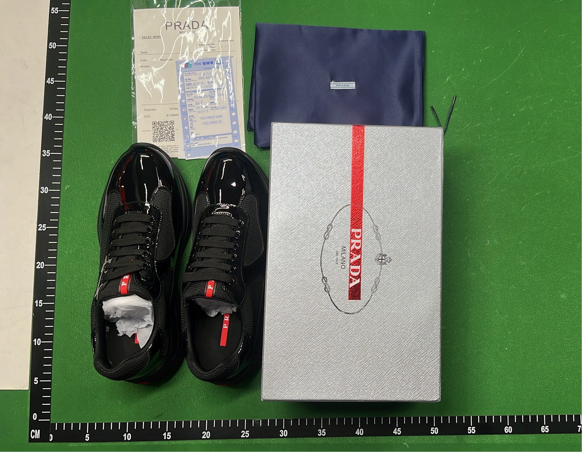 Dior Sneakers - Luxury Fashion Shoes for Men and Women