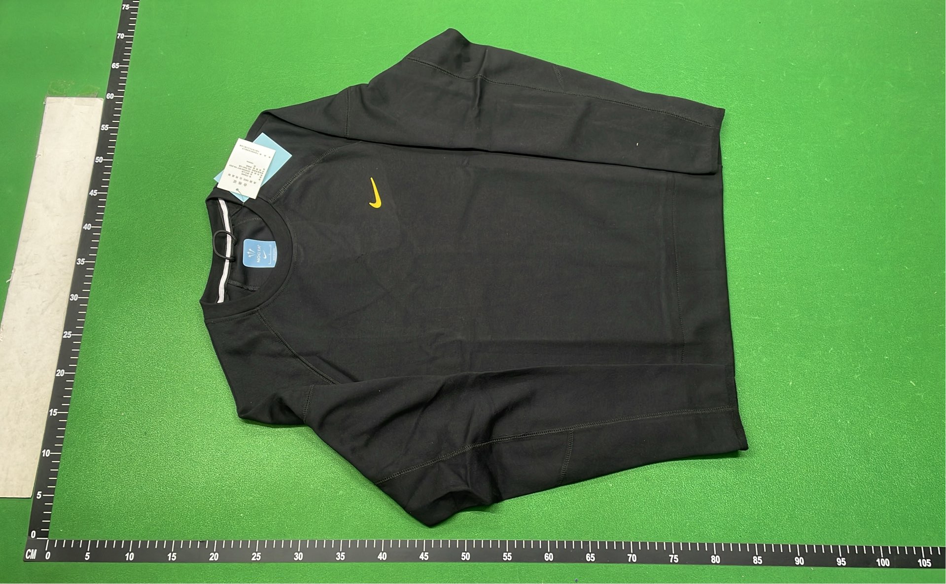 Nike Green Tracksuit Set for Men Women Sportswear