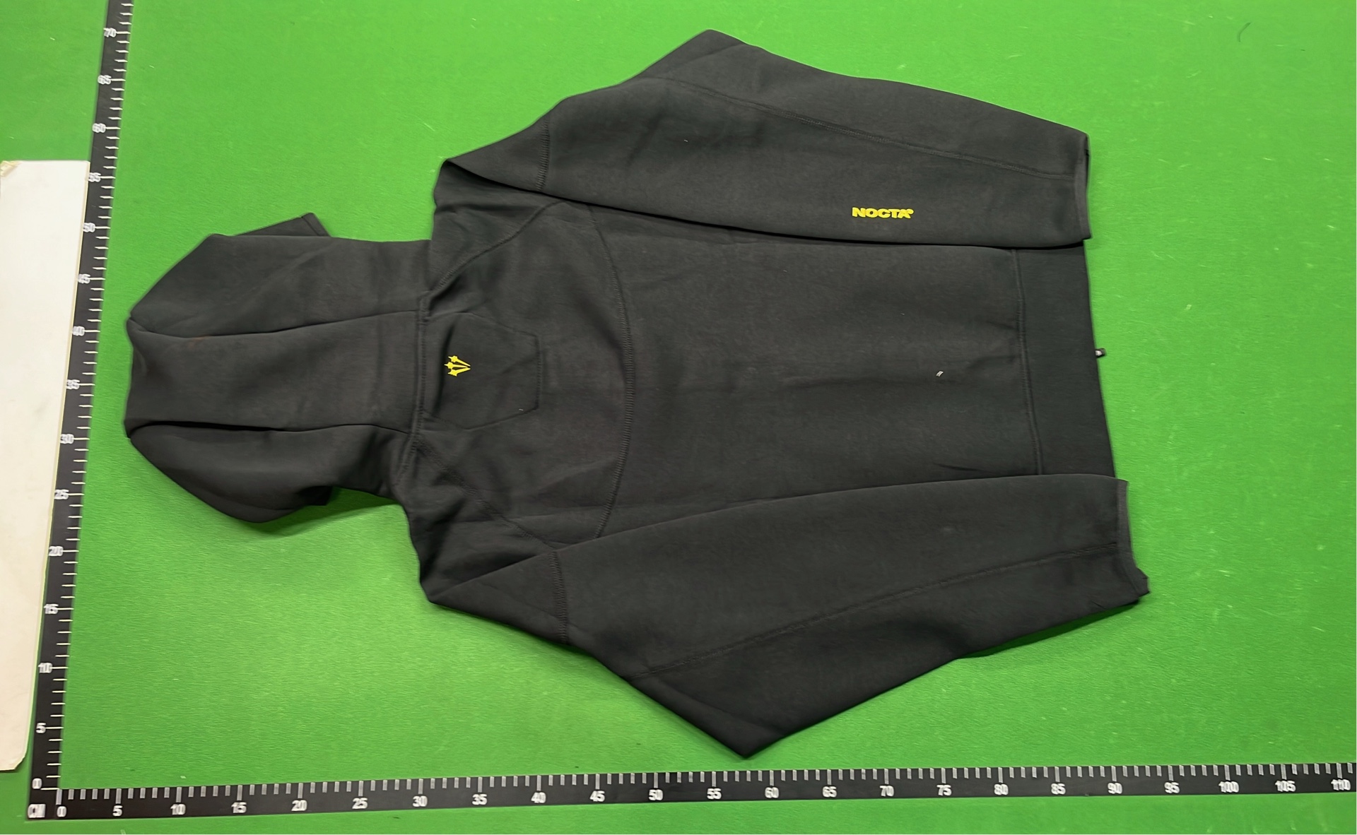 Nike Green Tracksuit Set for Men Women Sportswear