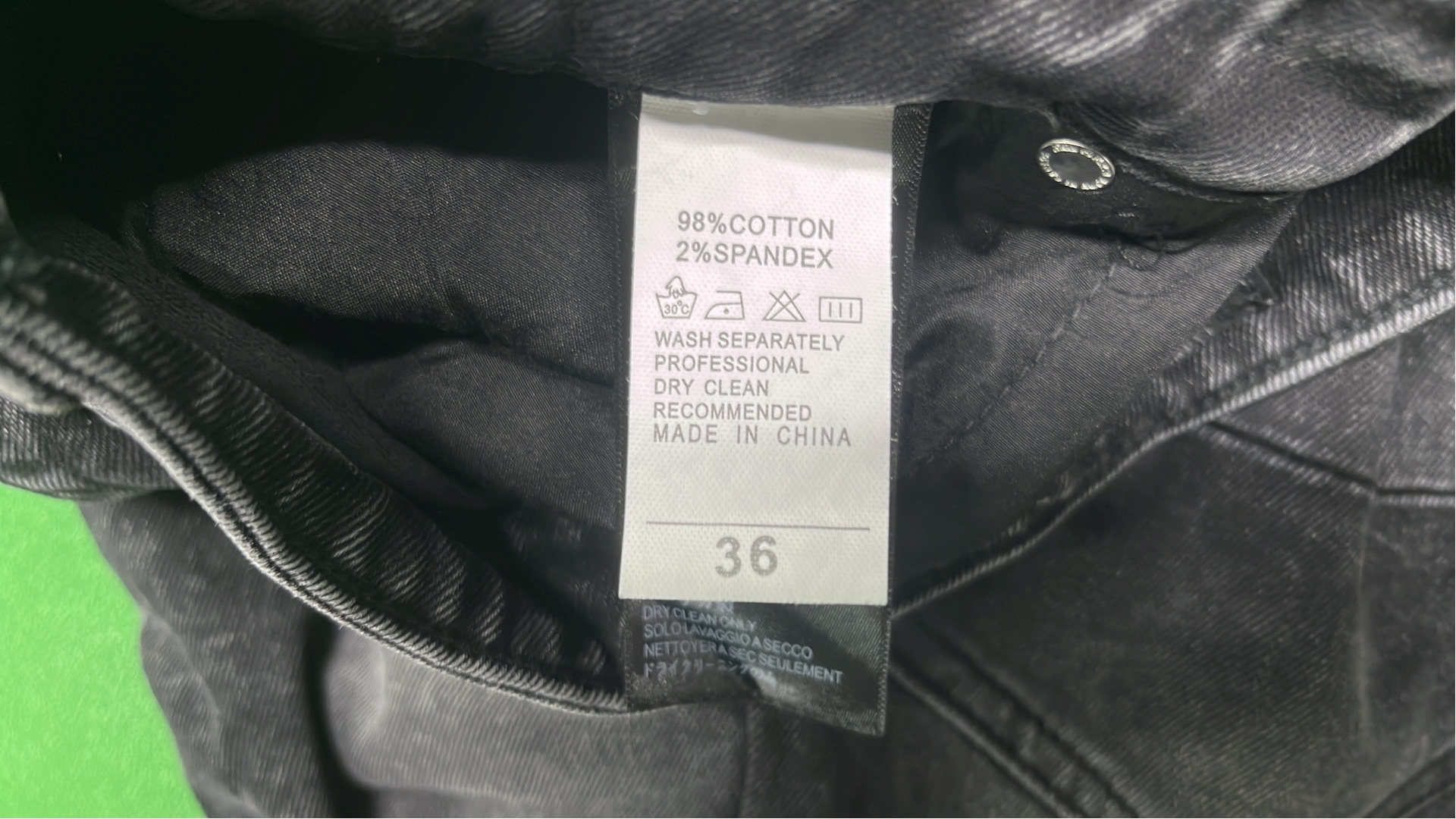 New Purchase Link Available