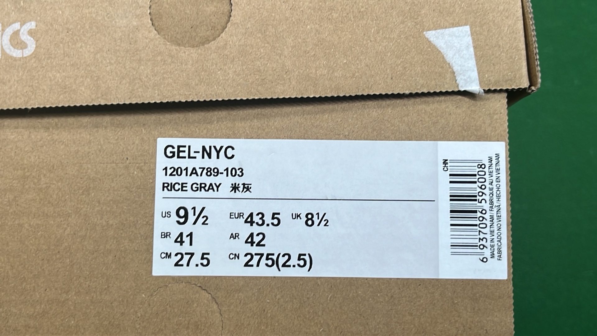 ASICS Gel-Kayano 14 Running Shoes