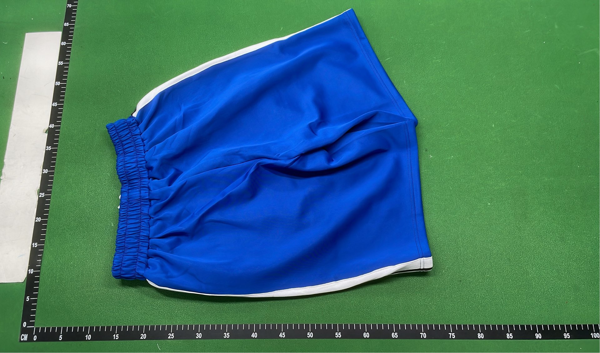 Black Track Pants with Side Stripe for Men Women
