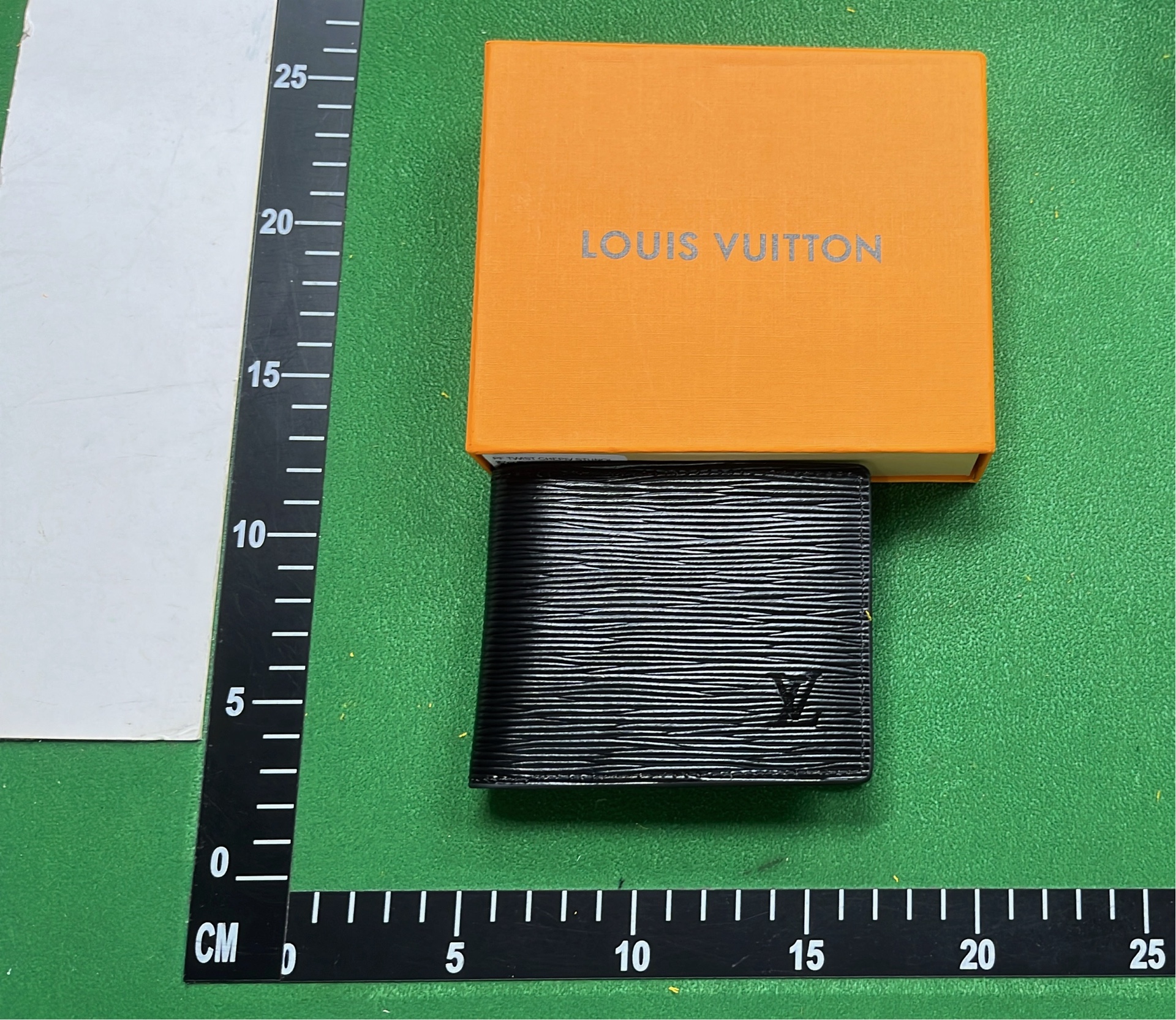 Louis Vuitton Monogram Wallet 60895