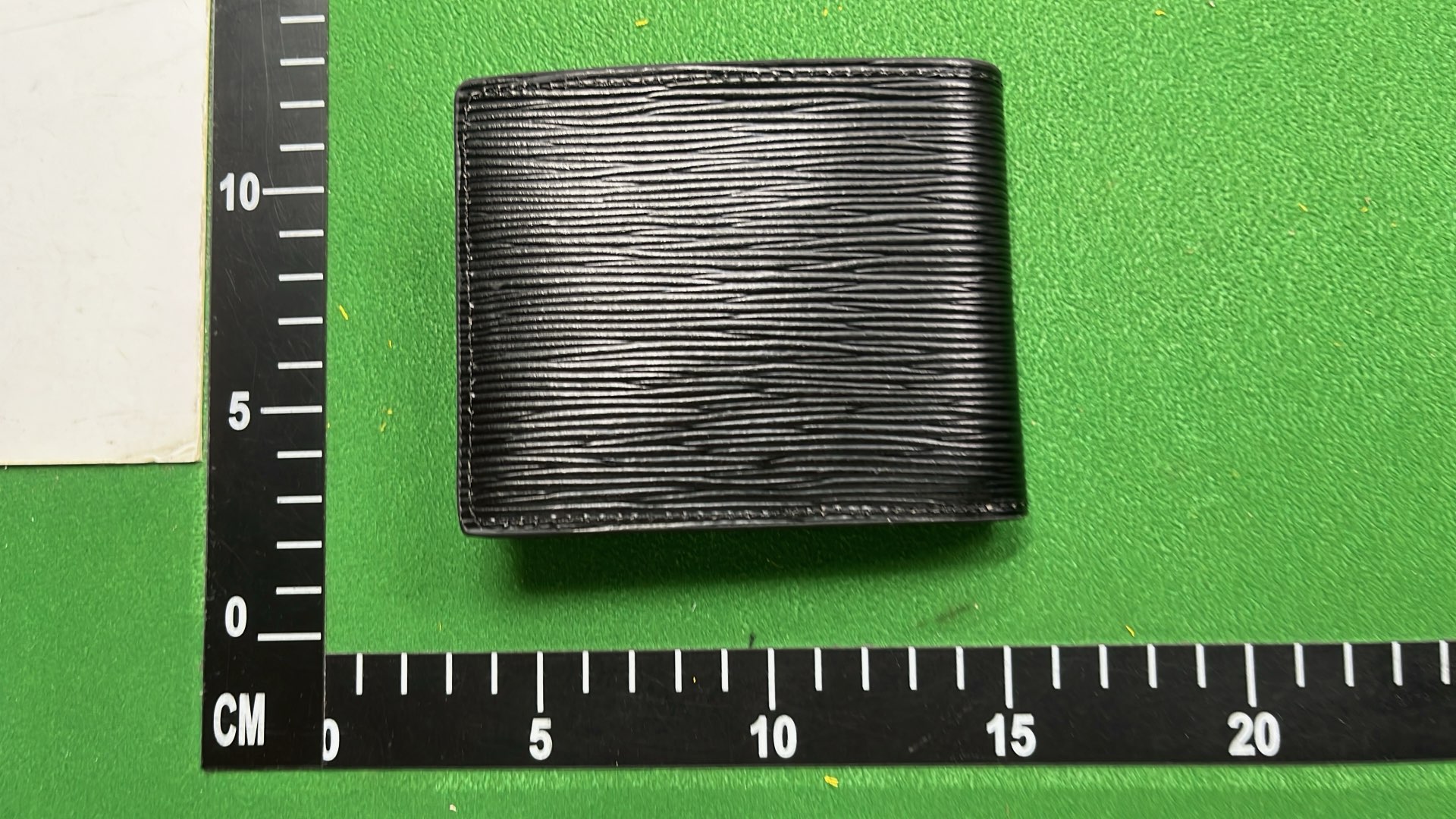 Louis Vuitton Monogram Wallet 60895
