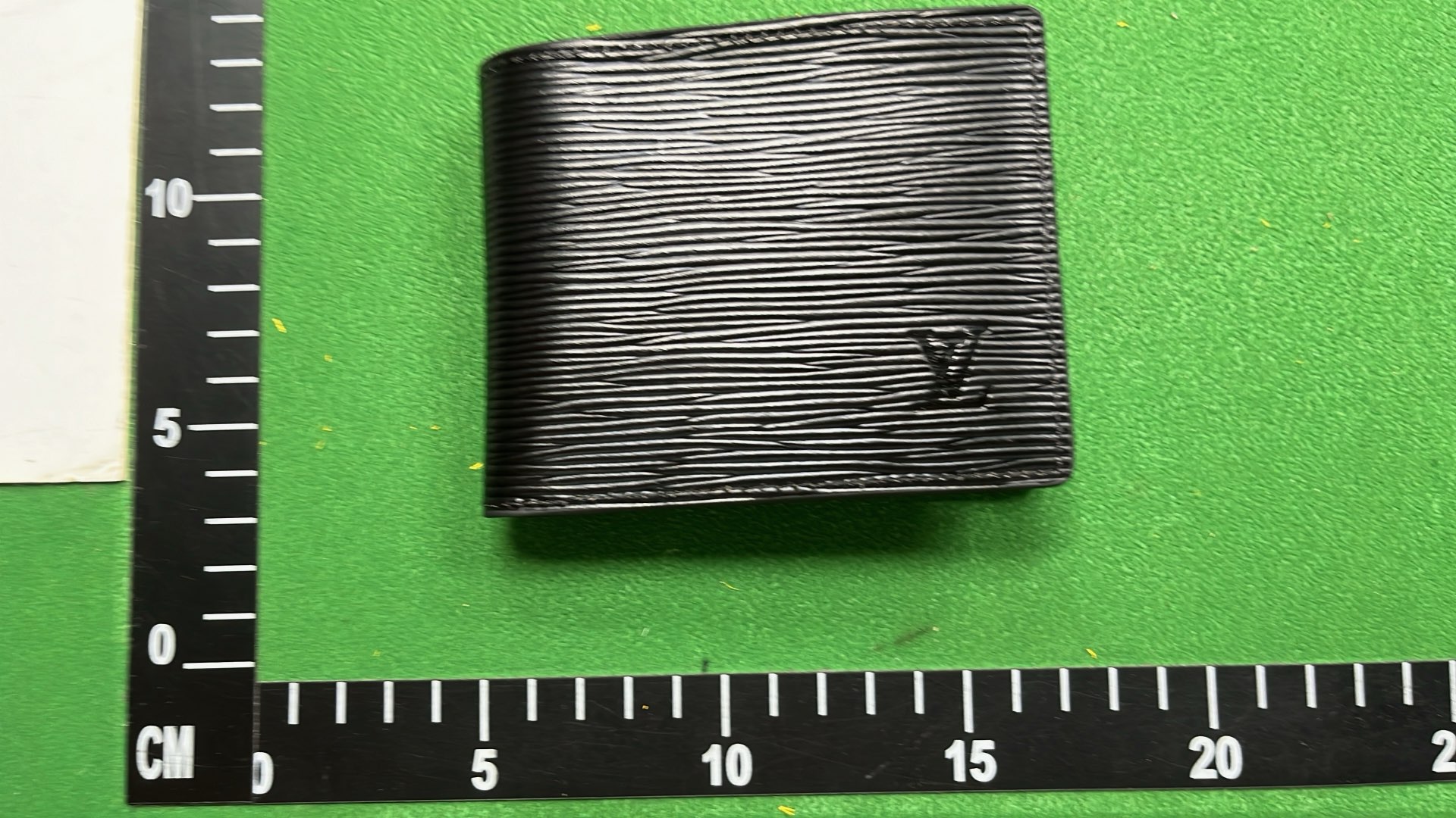Louis Vuitton Monogram Wallet 60895