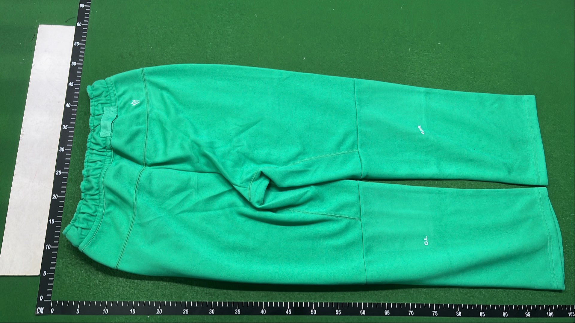 Nike Light Blue Hoodie and Pants Set