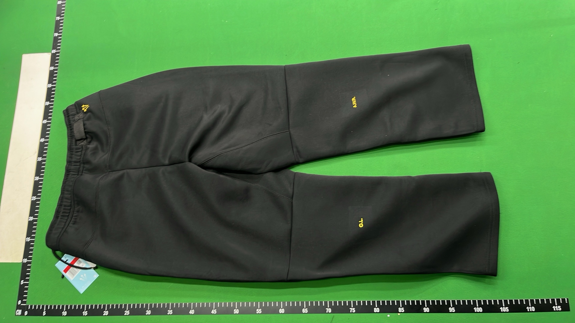 Nike Light Blue Hoodie and Pants Set