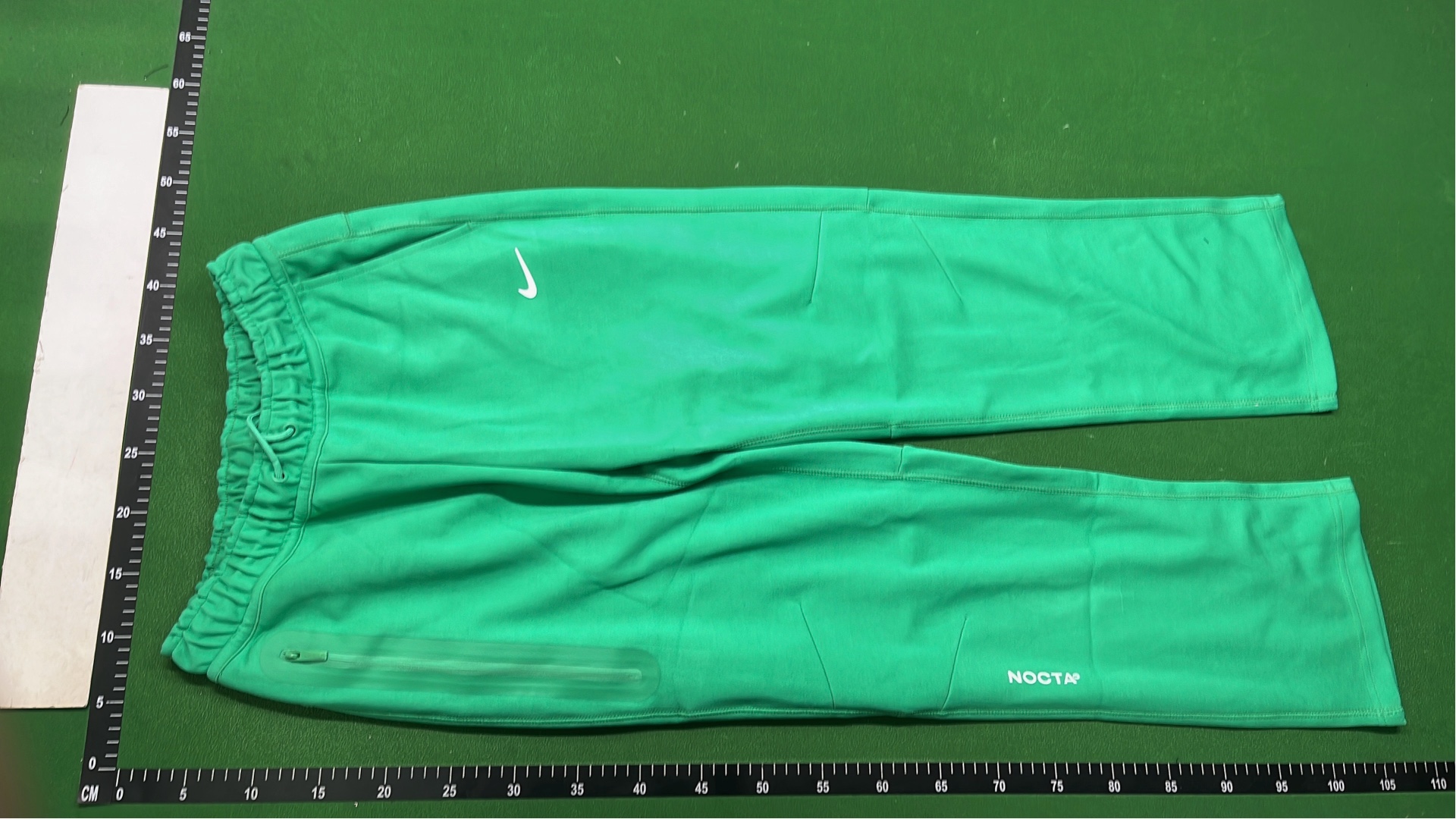 Nike Light Blue Hoodie and Pants Set
