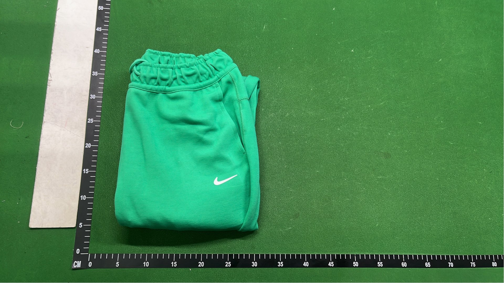 Nike Light Blue Hoodie and Pants Set