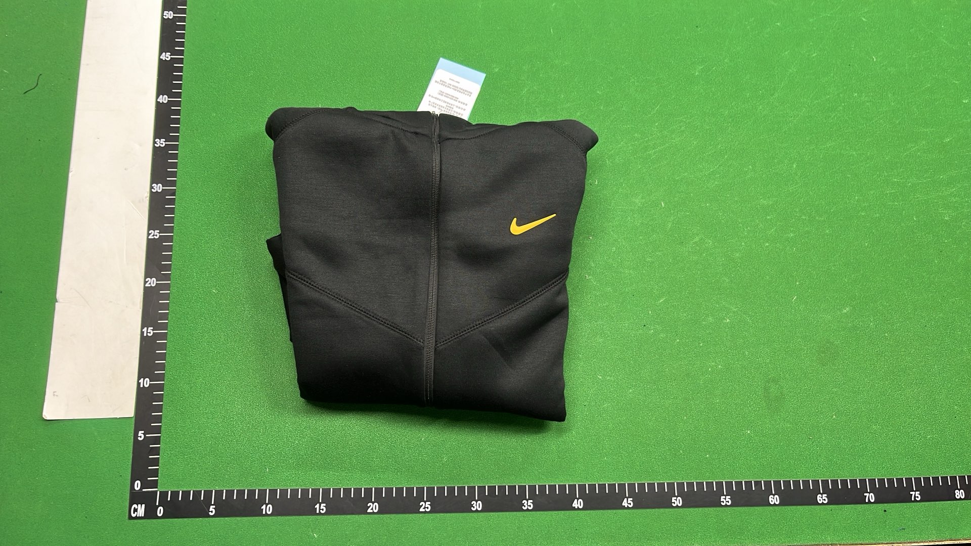 Nike Hoodie for Men Women Lightweight Zip-Up Sweatshirt