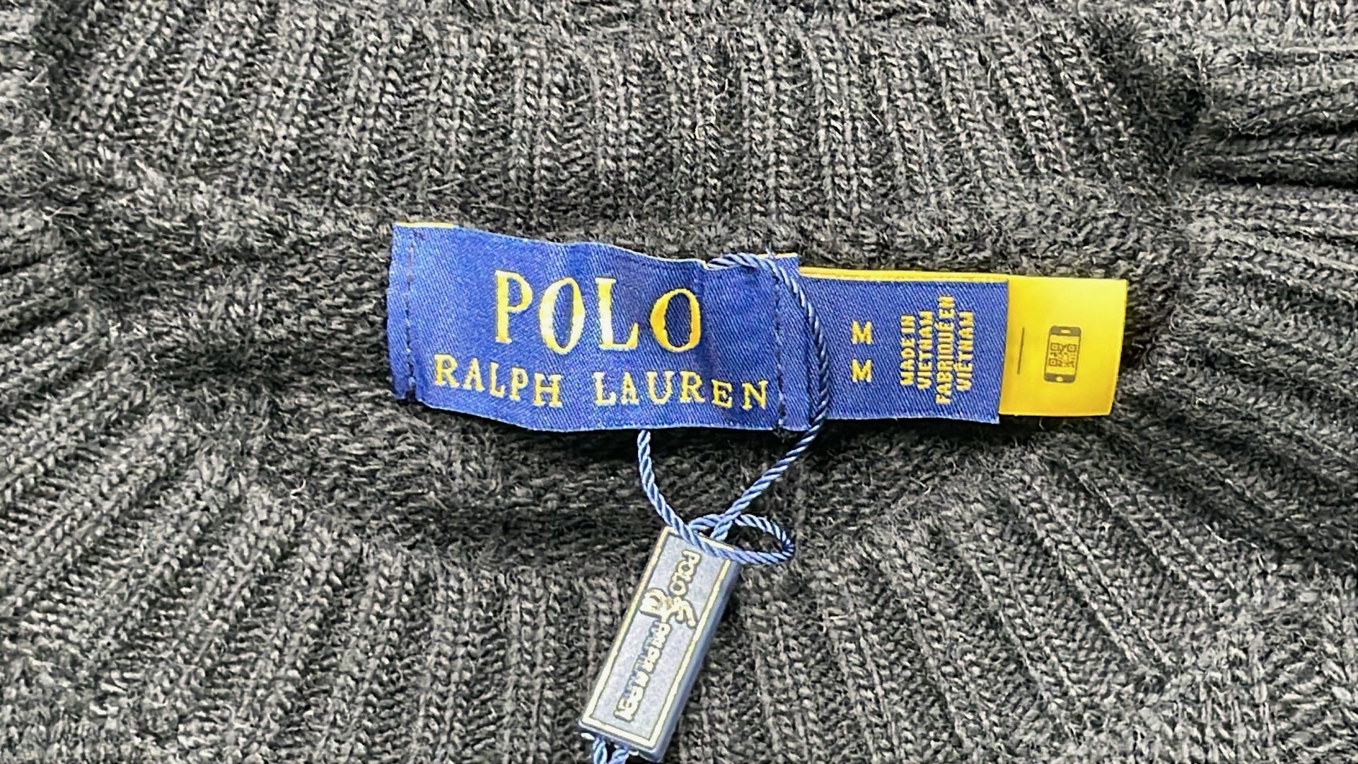 Cable Knit Sweaters for Women - Soft Wool Blend in Multiple Colors