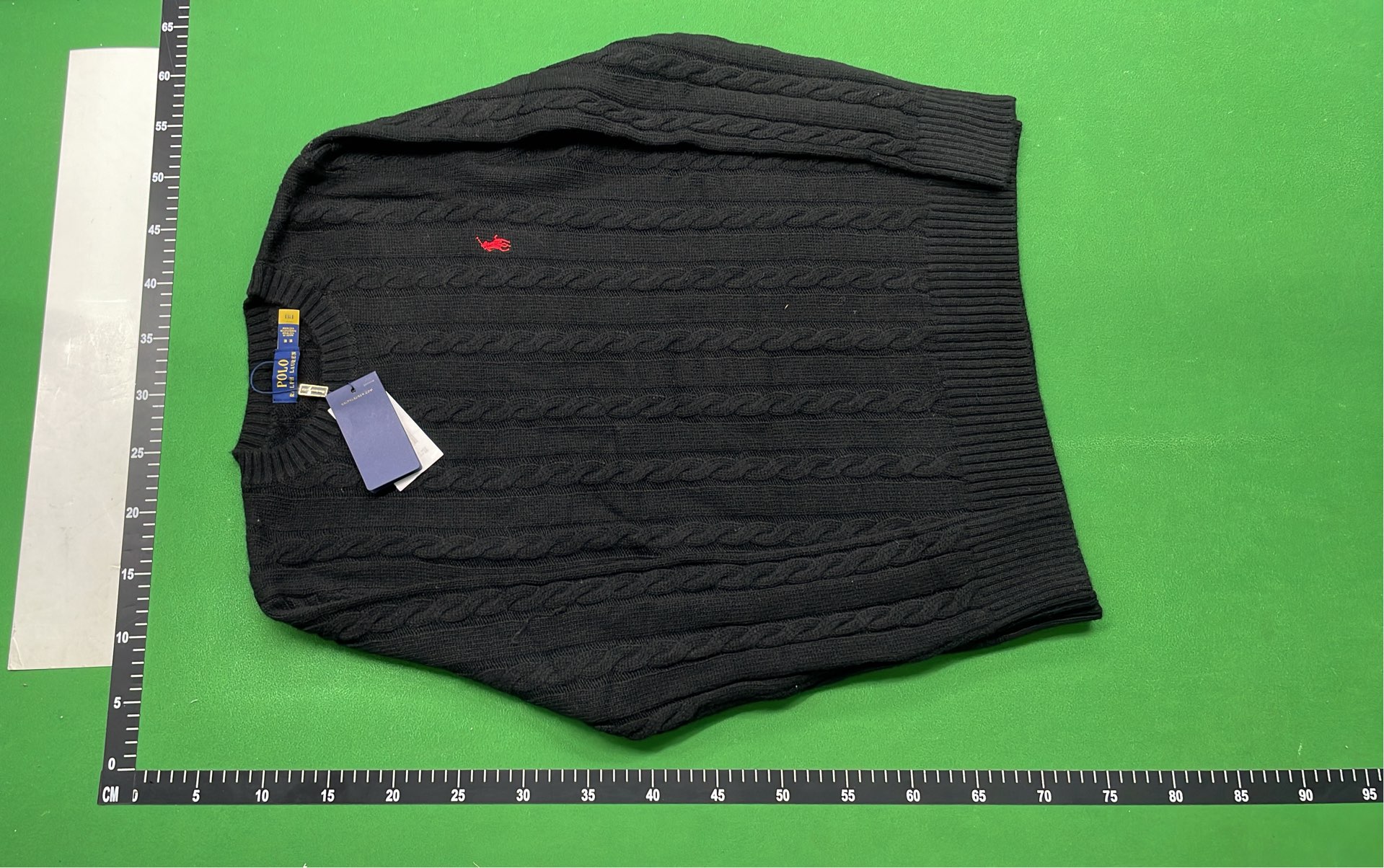 Cable Knit Sweaters for Women - Soft Wool Blend in Multiple Colors
