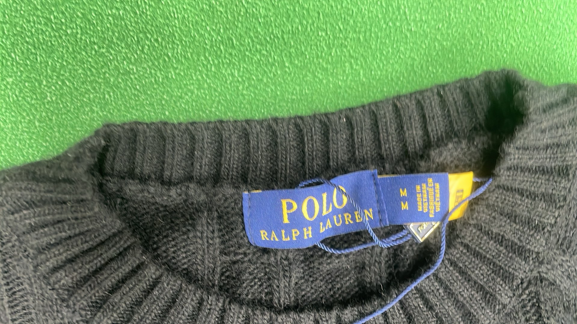Cable Knit Sweaters for Women - Soft Wool Blend in Multiple Colors