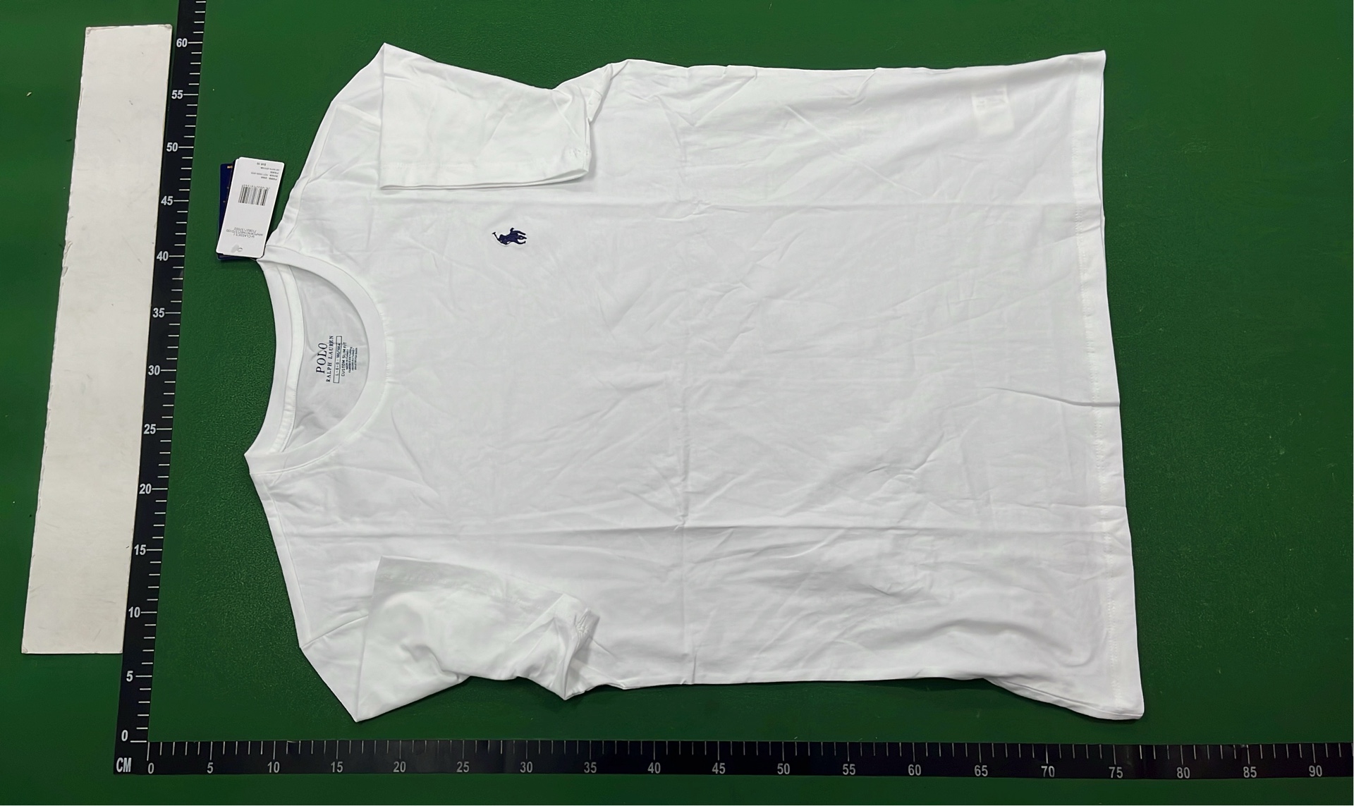 Classic Polo T-Shirt for Men