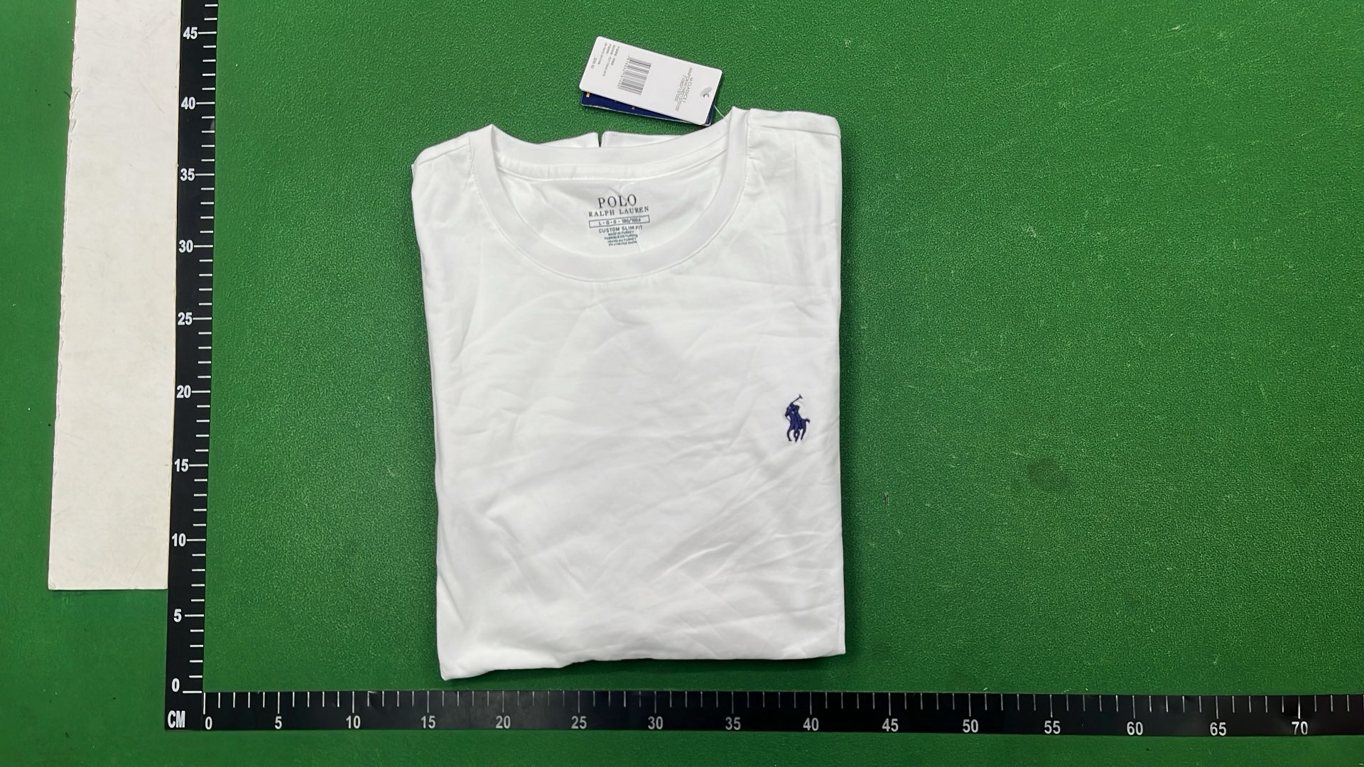 Classic Polo T-Shirt for Men