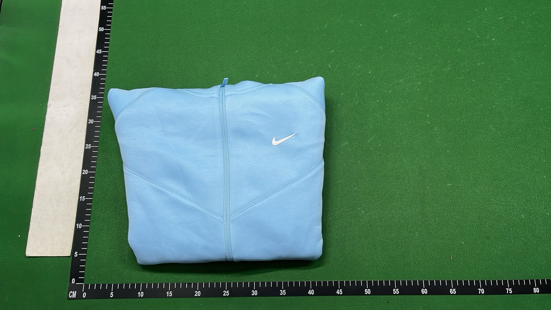 Nike Therma-FIT Full-Zip Hoodie Men's Athletic Jacket