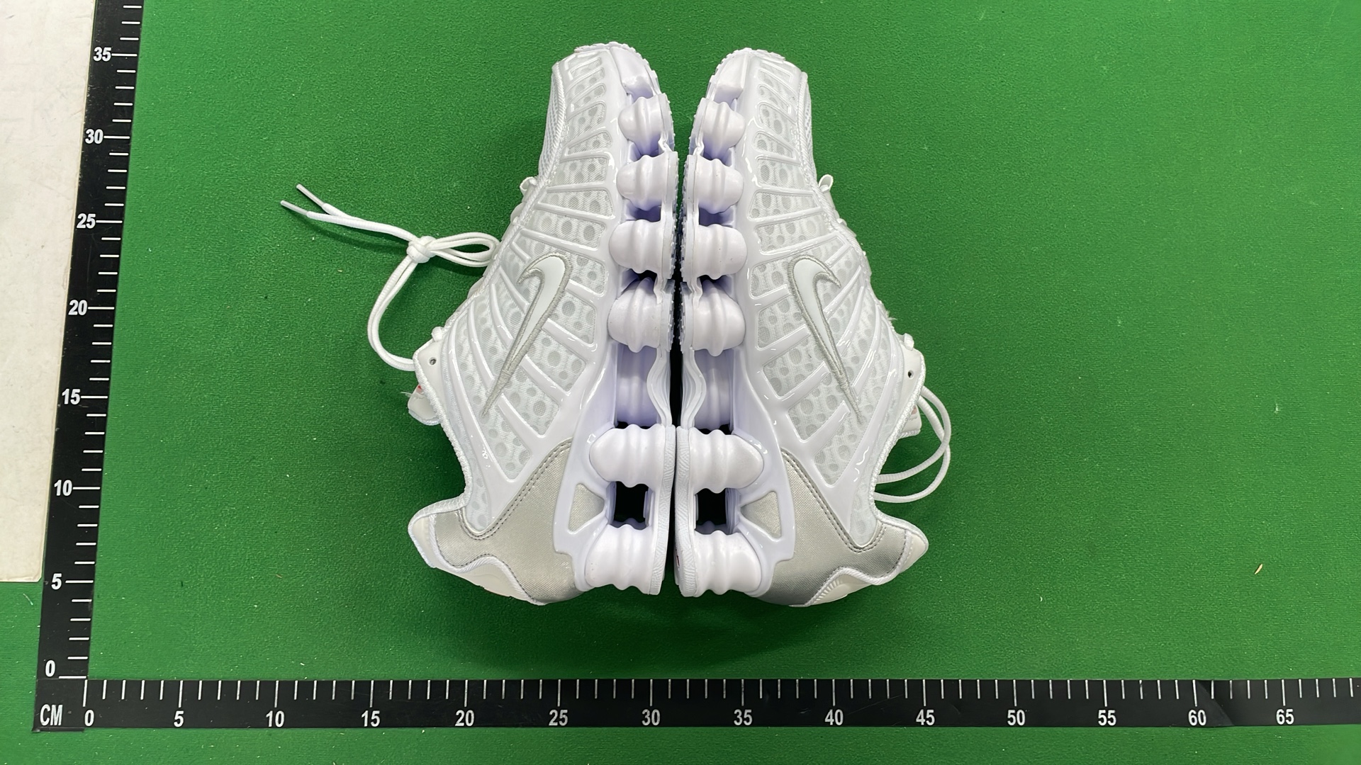 Nike Air Max Plus Black Sneakers for Men and Women