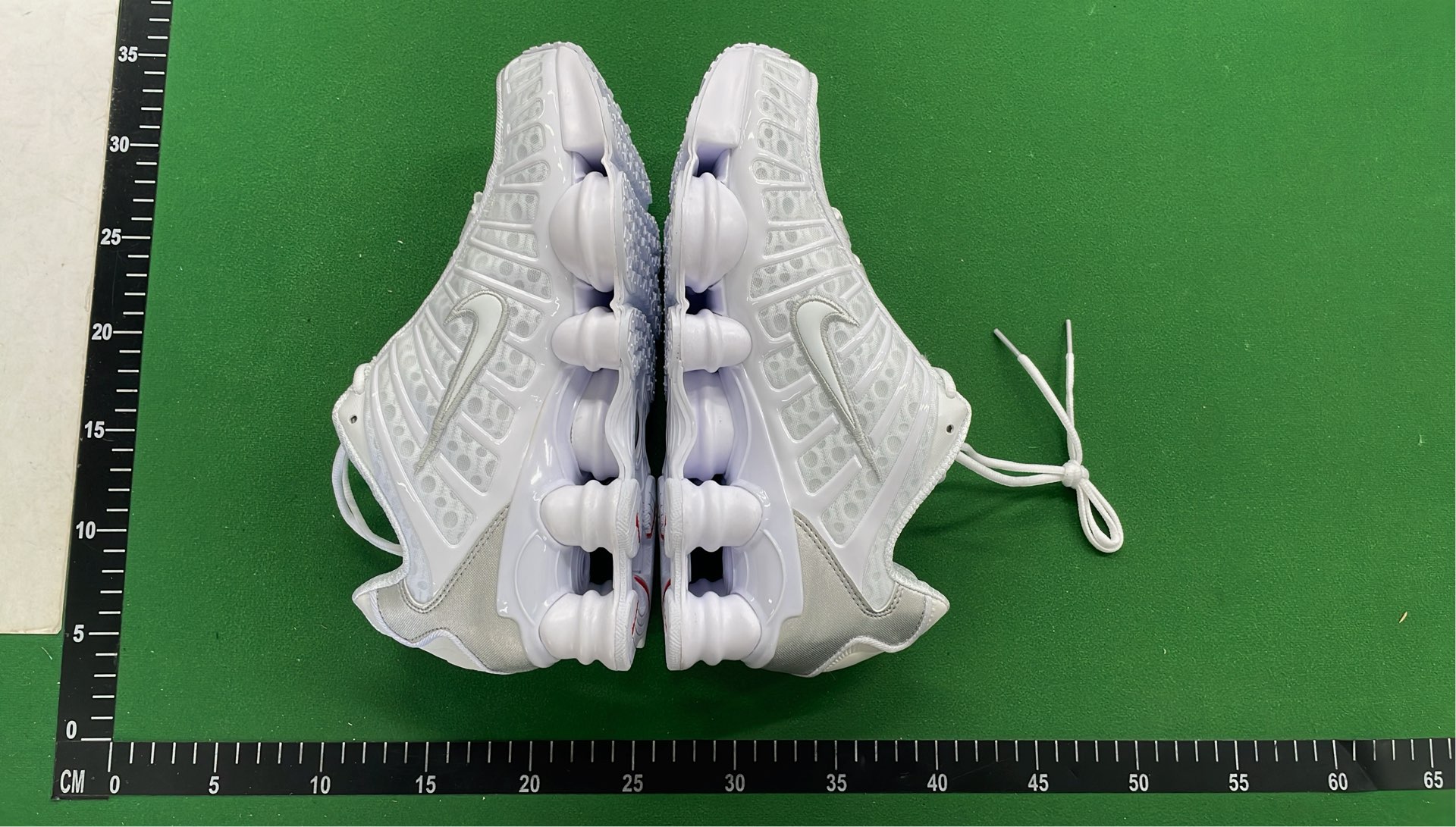 Nike Air Max Plus Black Sneakers for Men and Women