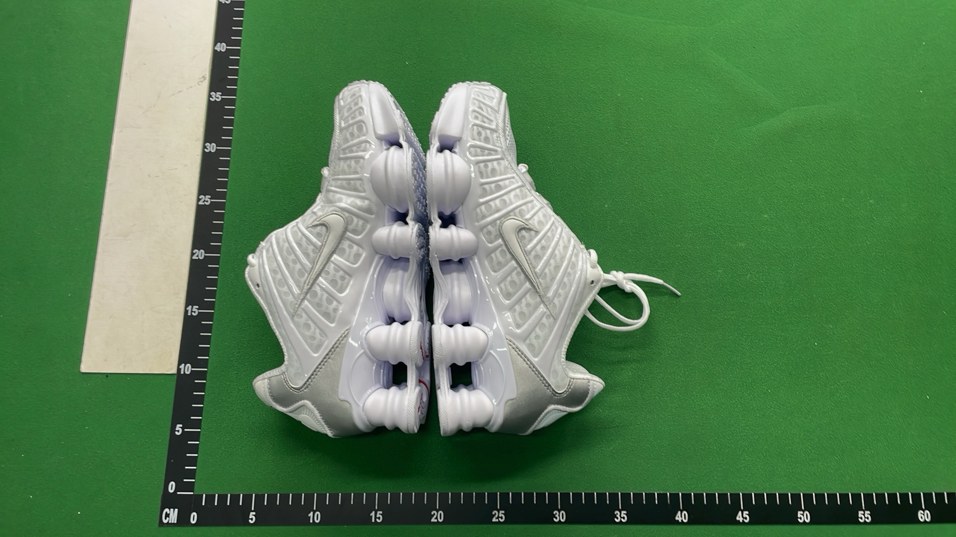 Nike Air Max Plus Black Sneakers for Men and Women