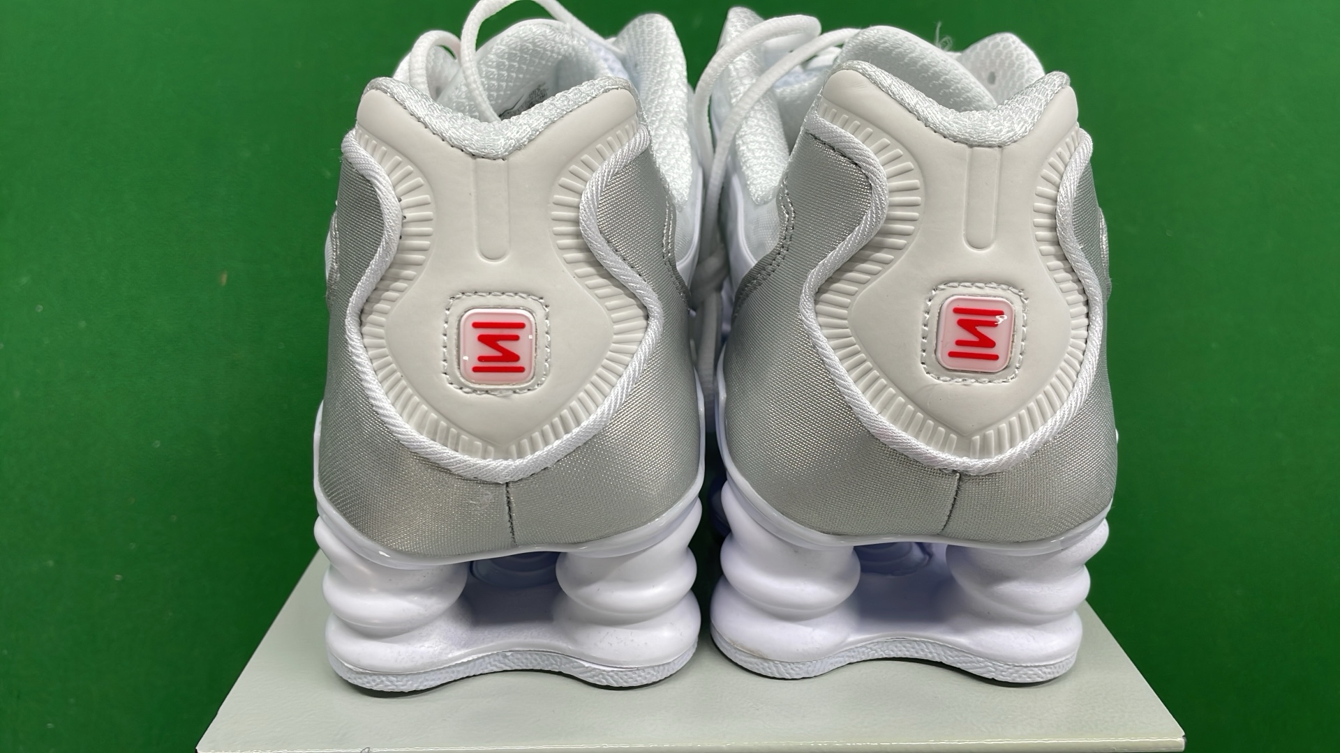 Nike Air Max Plus Black Sneakers for Men and Women