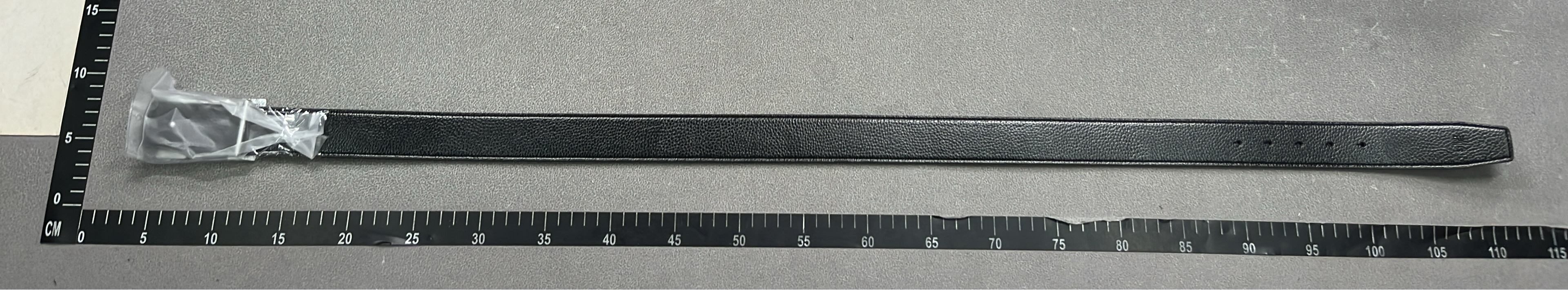 Luxury Gold T-Buckle Leather Belt for Men