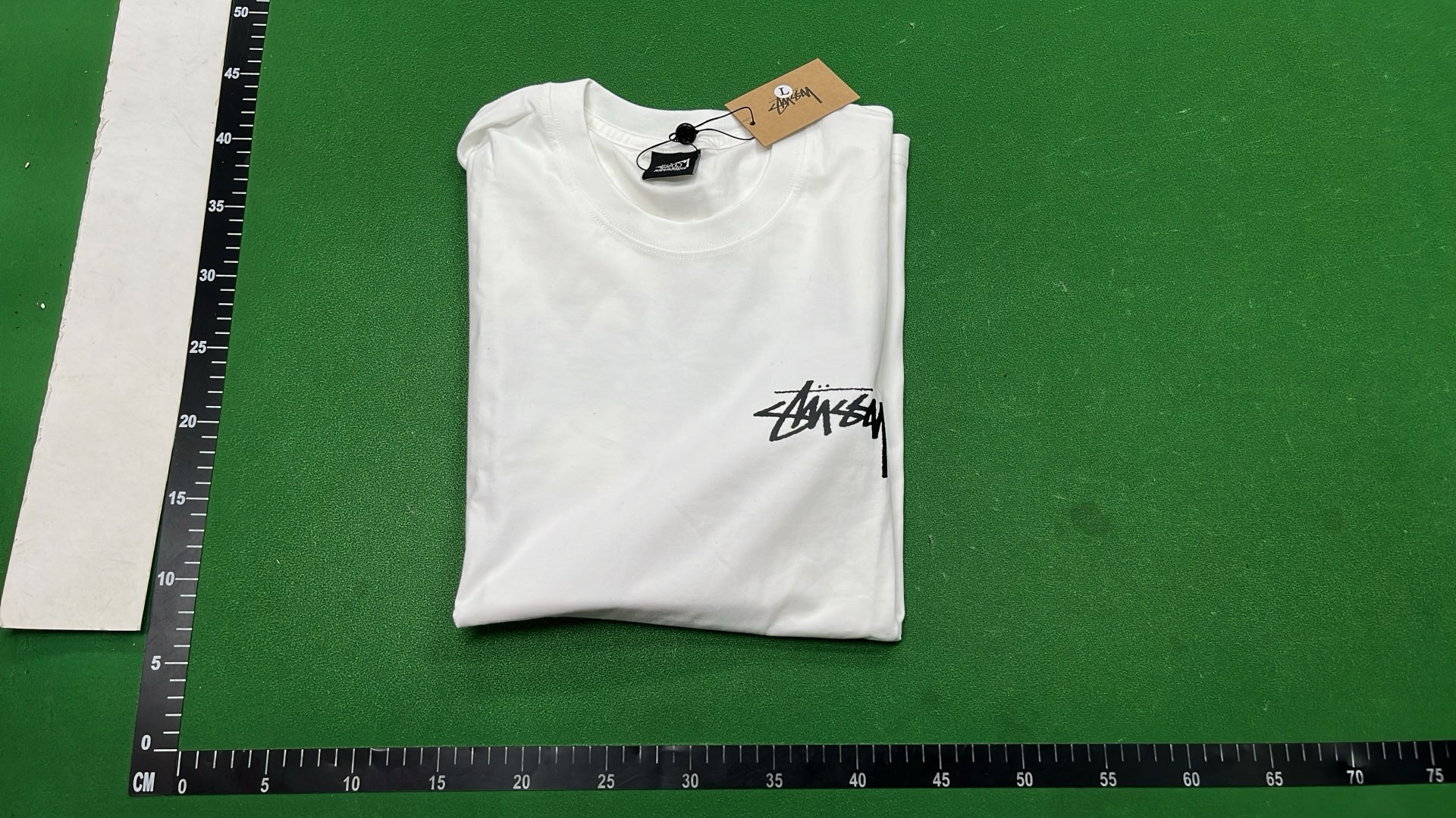 Stussy Streetwear T-Shirts Collection | Urban Fashion Brand