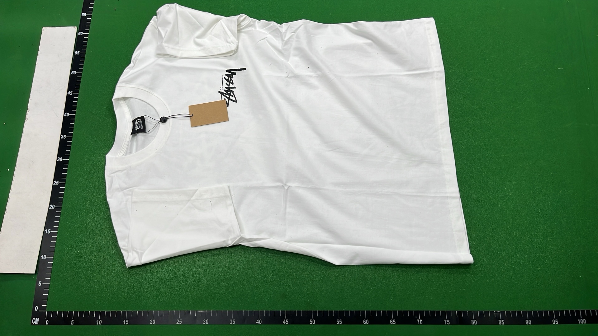 Stussy Streetwear T-Shirts Collection | Urban Fashion Brand