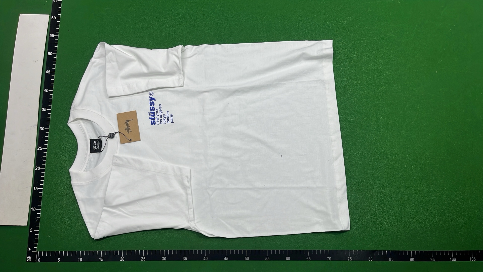Stussy Streetwear T-Shirts Collection | Urban Fashion Brand